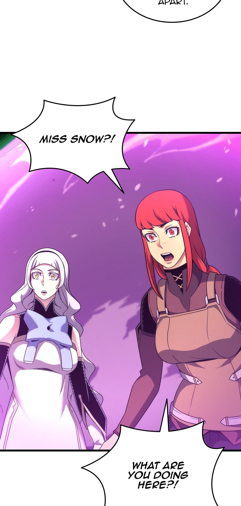 The Archmage Returns After 4000 Years Chapter 184 — page 56