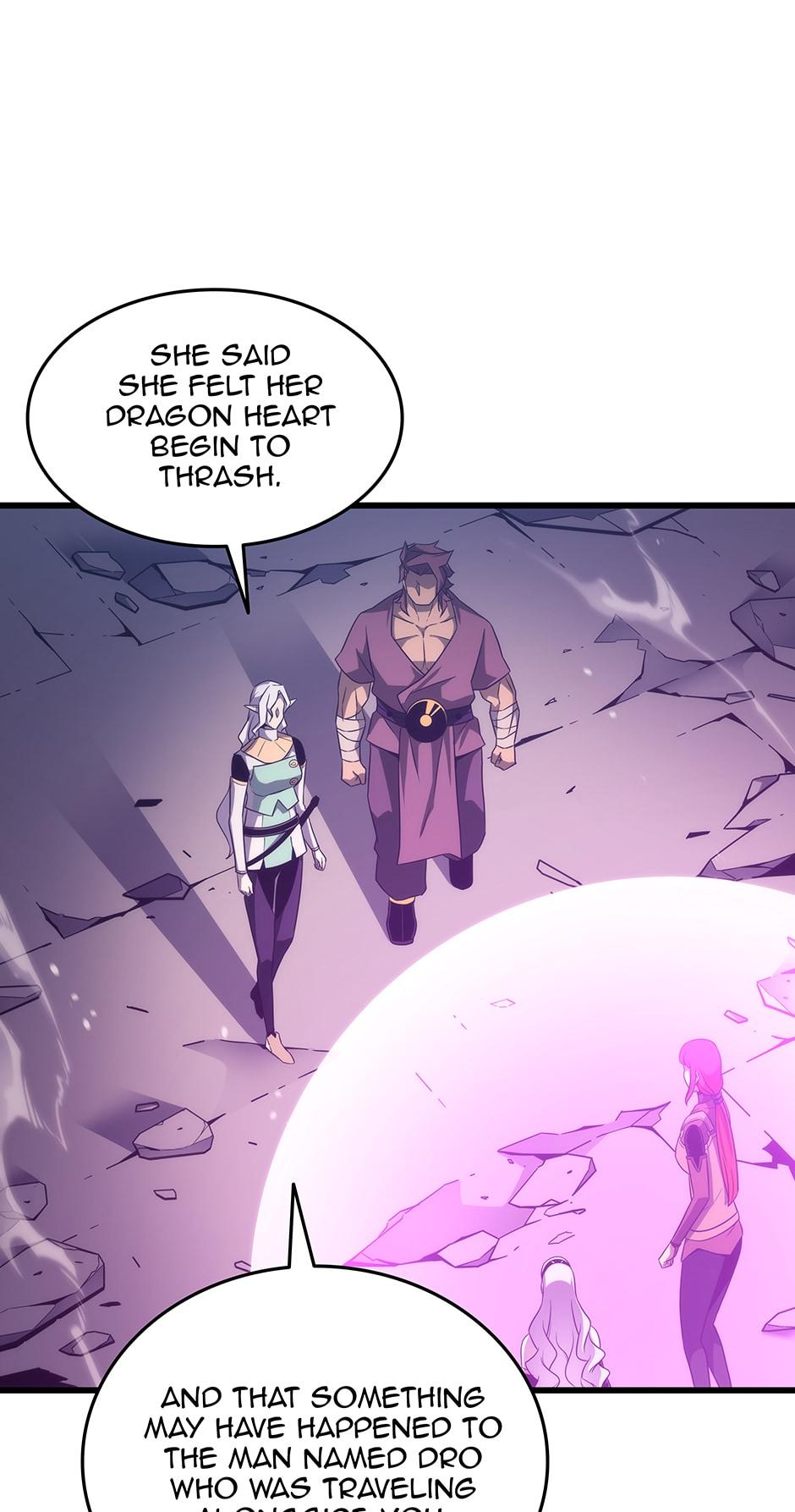 The Archmage Returns After 4000 Years Chapter 184 — page 59