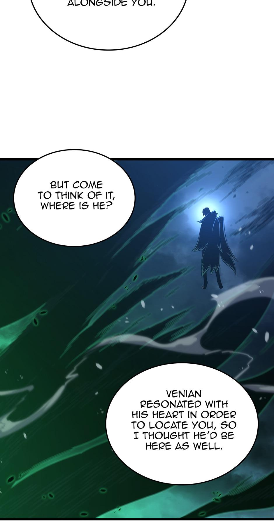 The Archmage Returns After 4000 Years Chapter 184 — page 60