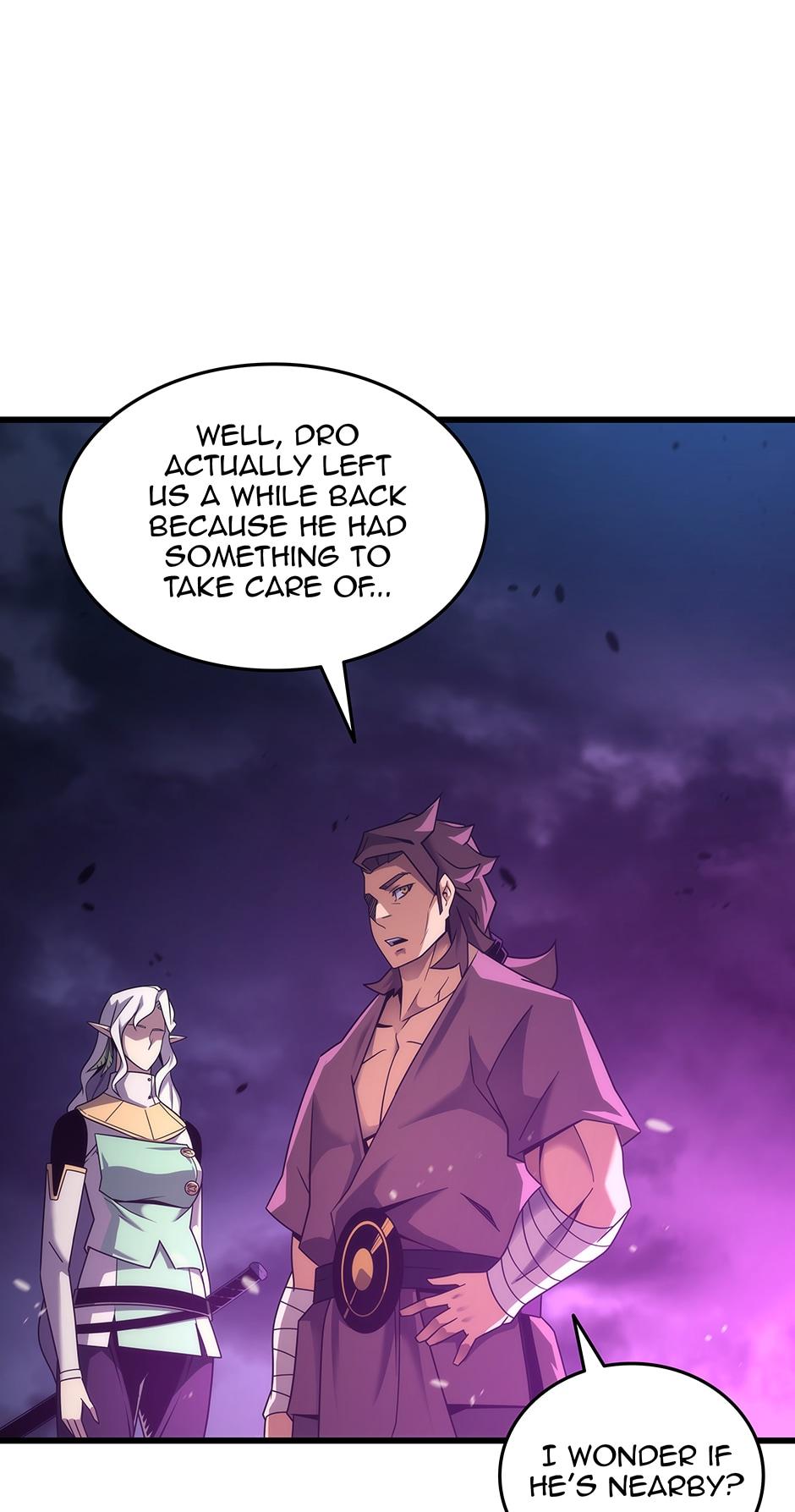 The Archmage Returns After 4000 Years Chapter 184 — page 62