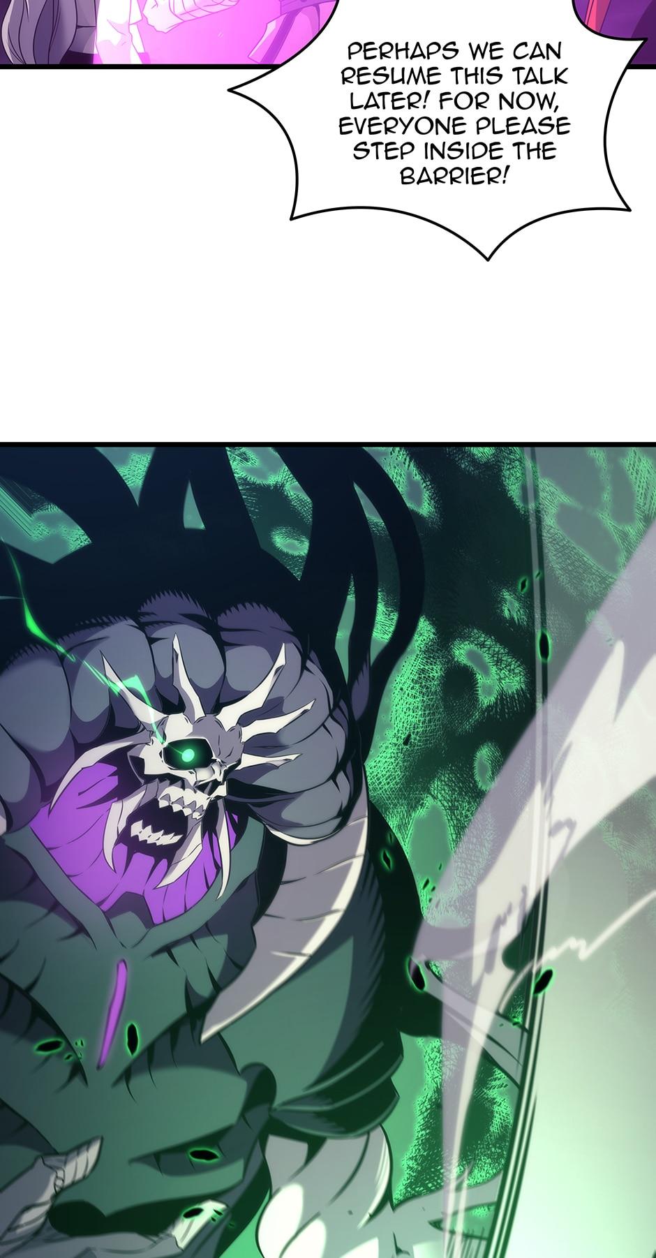 The Archmage Returns After 4000 Years Chapter 184 — page 65