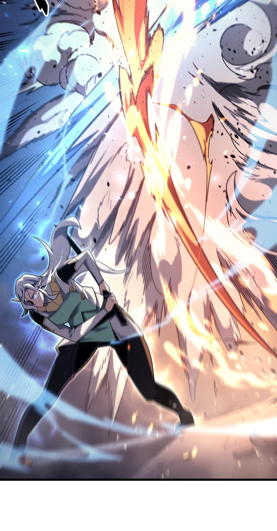 The Archmage Returns After 4000 Years Chapter 184 — page 69
