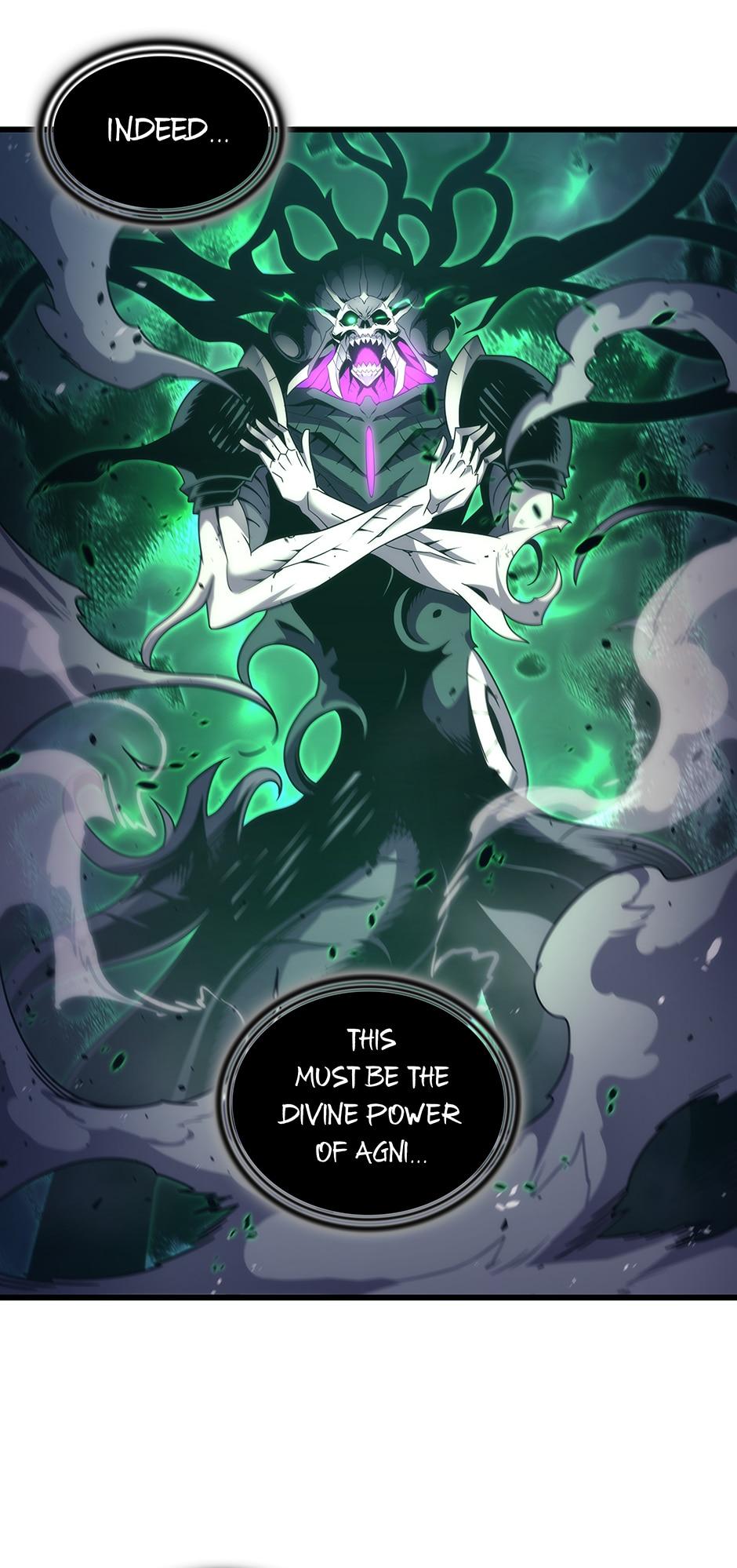 The Archmage Returns After 4000 Years Chapter 184 — page 71