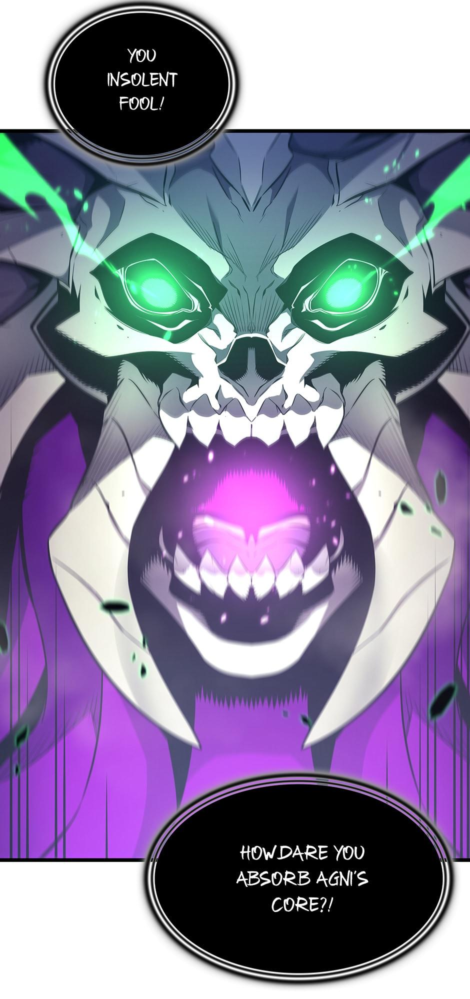 The Archmage Returns After 4000 Years Chapter 184 — page 72