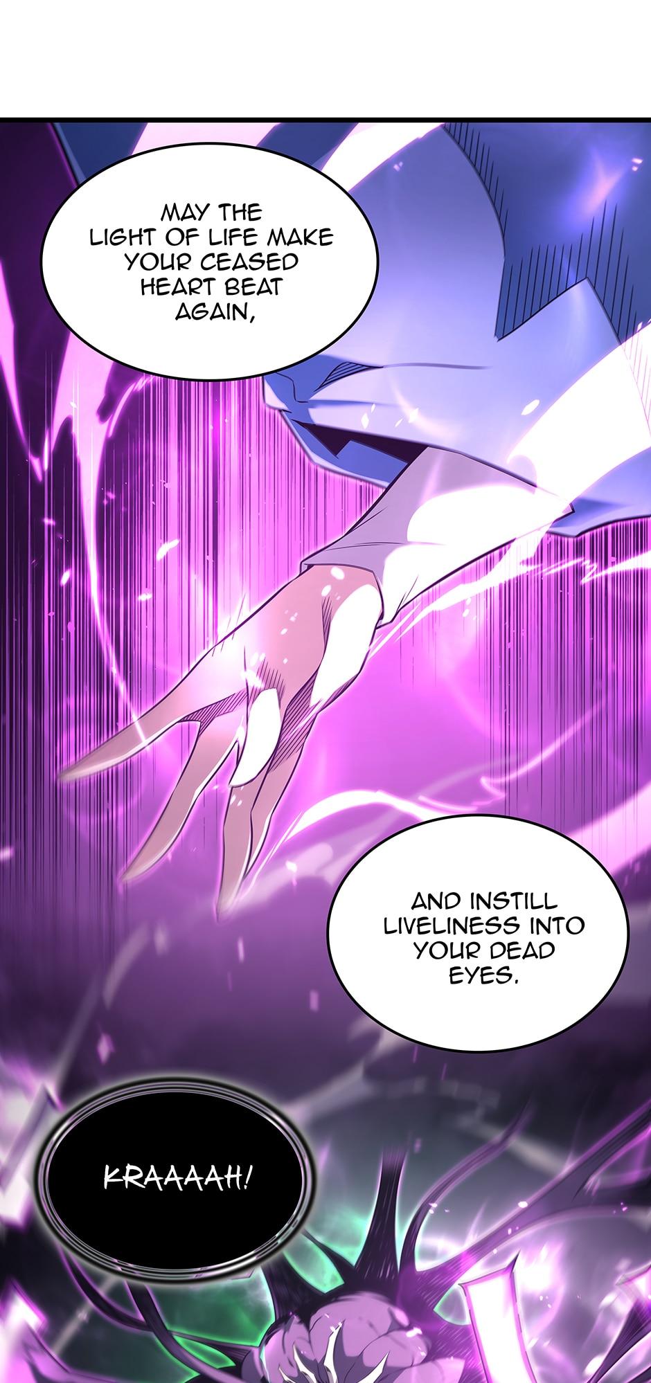 The Archmage Returns After 4000 Years Chapter 184 — page 75