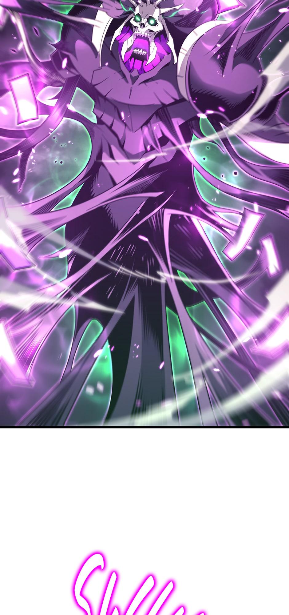 The Archmage Returns After 4000 Years Chapter 184 — page 76