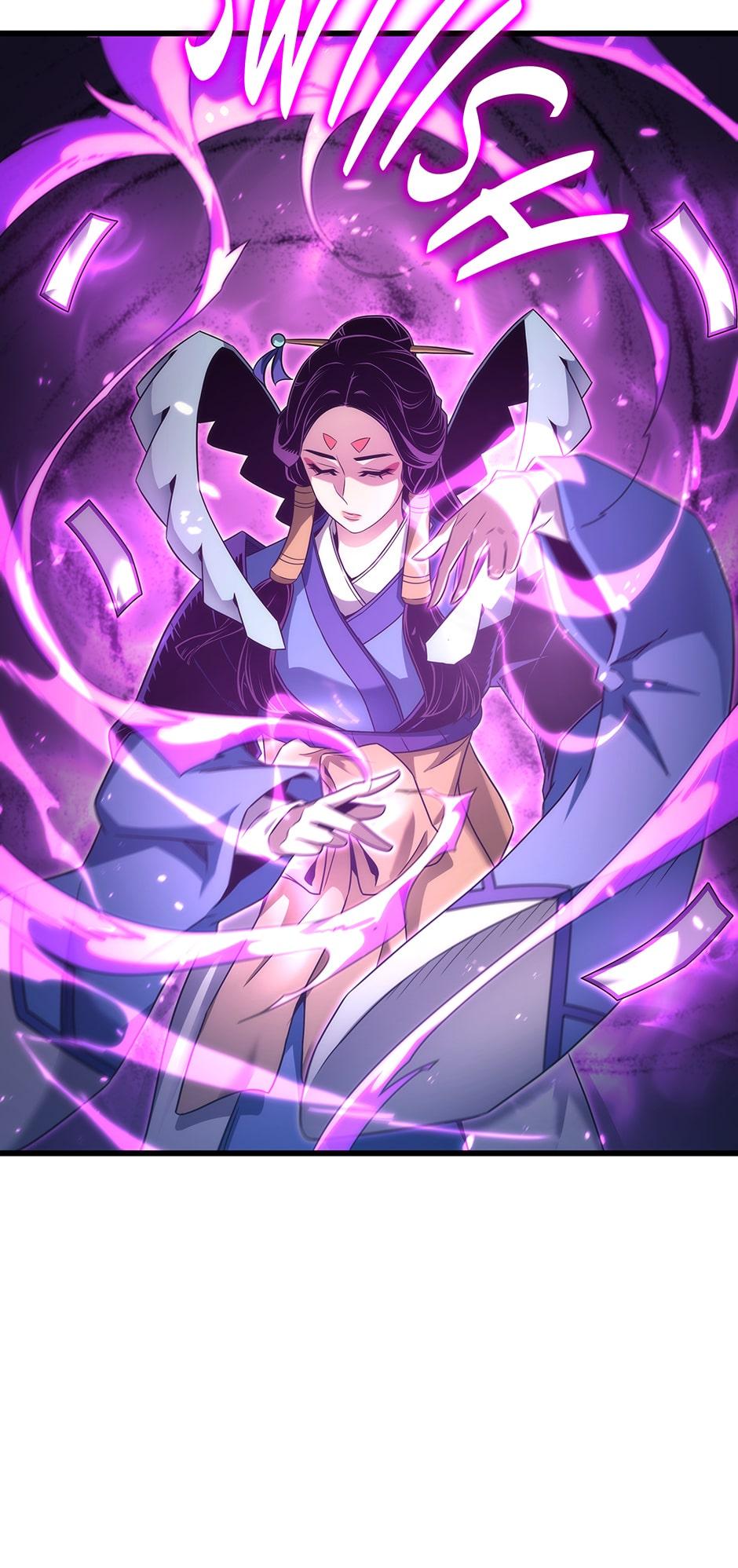 The Archmage Returns After 4000 Years Chapter 184 — page 77