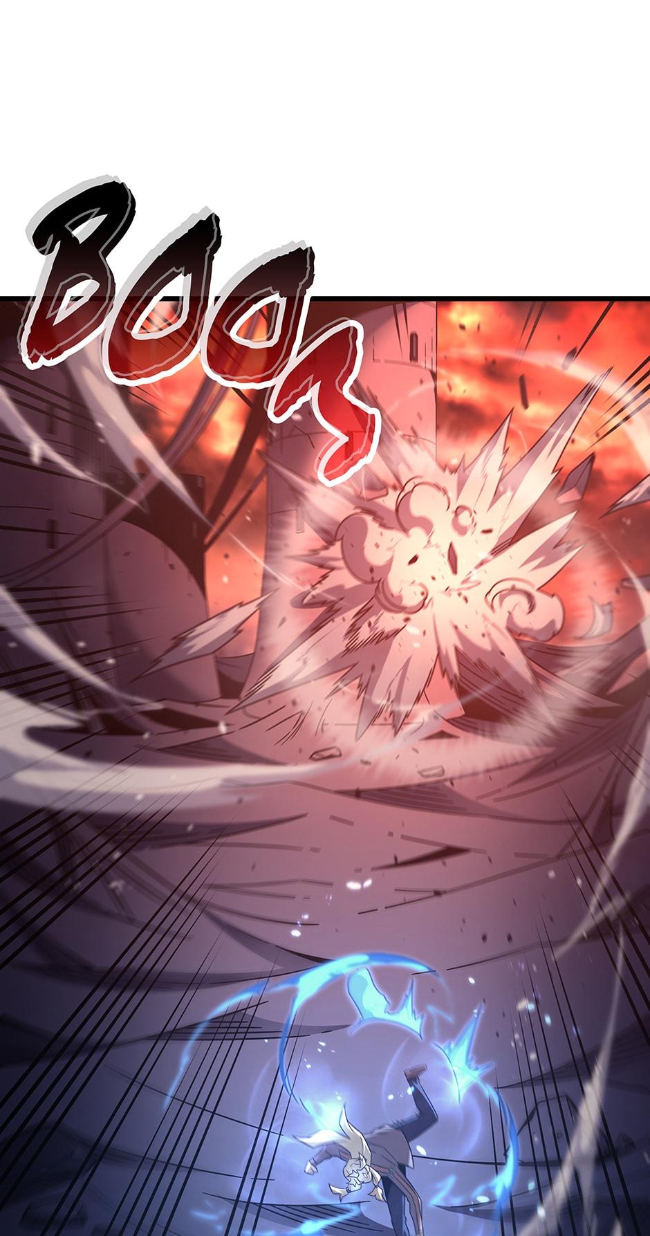 The Archmage Returns After 4000 Years Chapter 185 — page 7