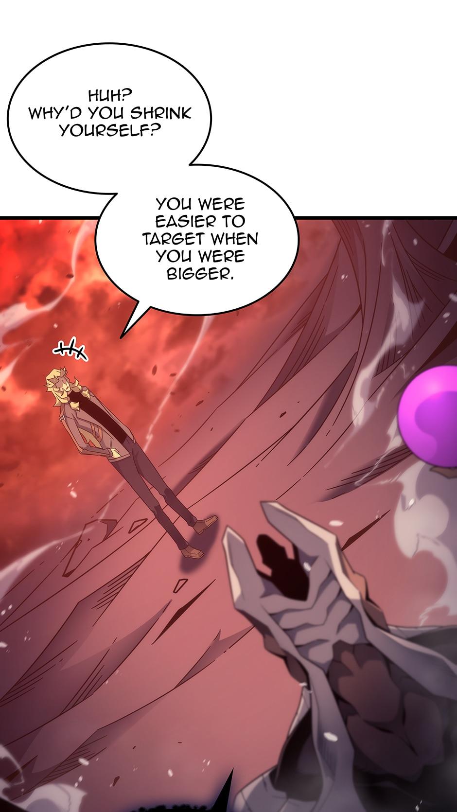 The Archmage Returns After 4000 Years Chapter 185 — page 12