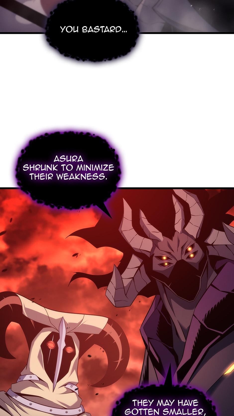 The Archmage Returns After 4000 Years Chapter 185 — page 13