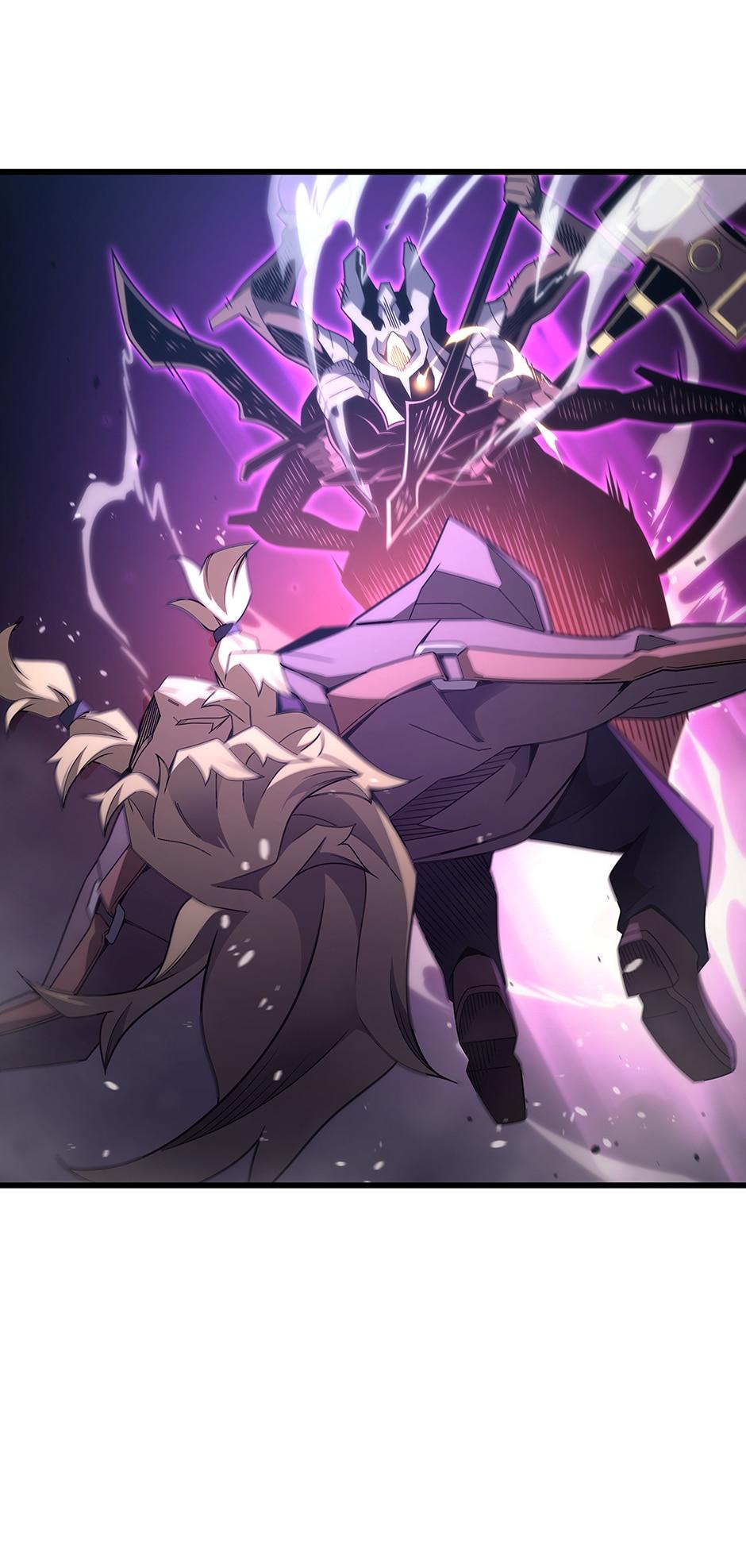 The Archmage Returns After 4000 Years Chapter 185 — page 20