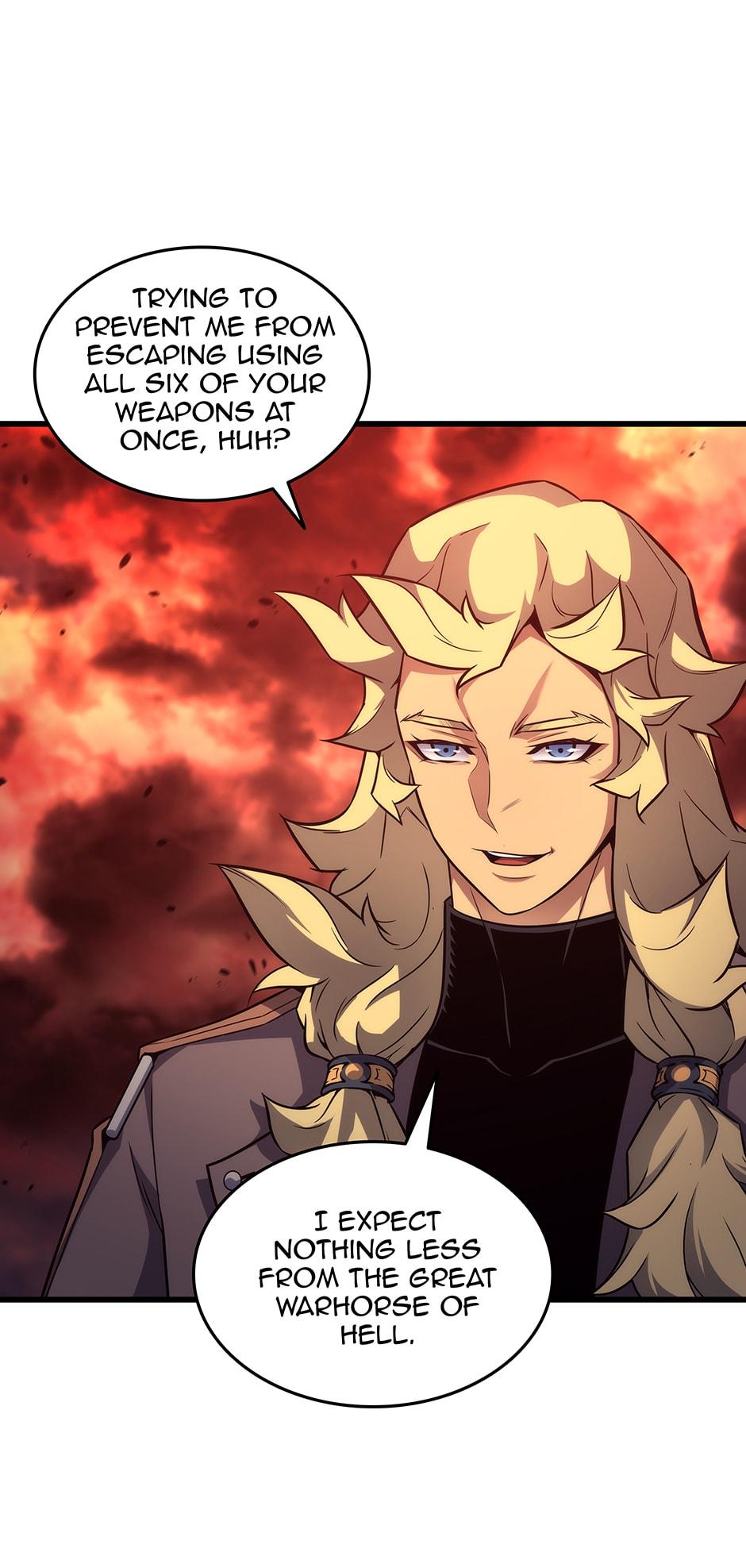 The Archmage Returns After 4000 Years Chapter 185 — page 24