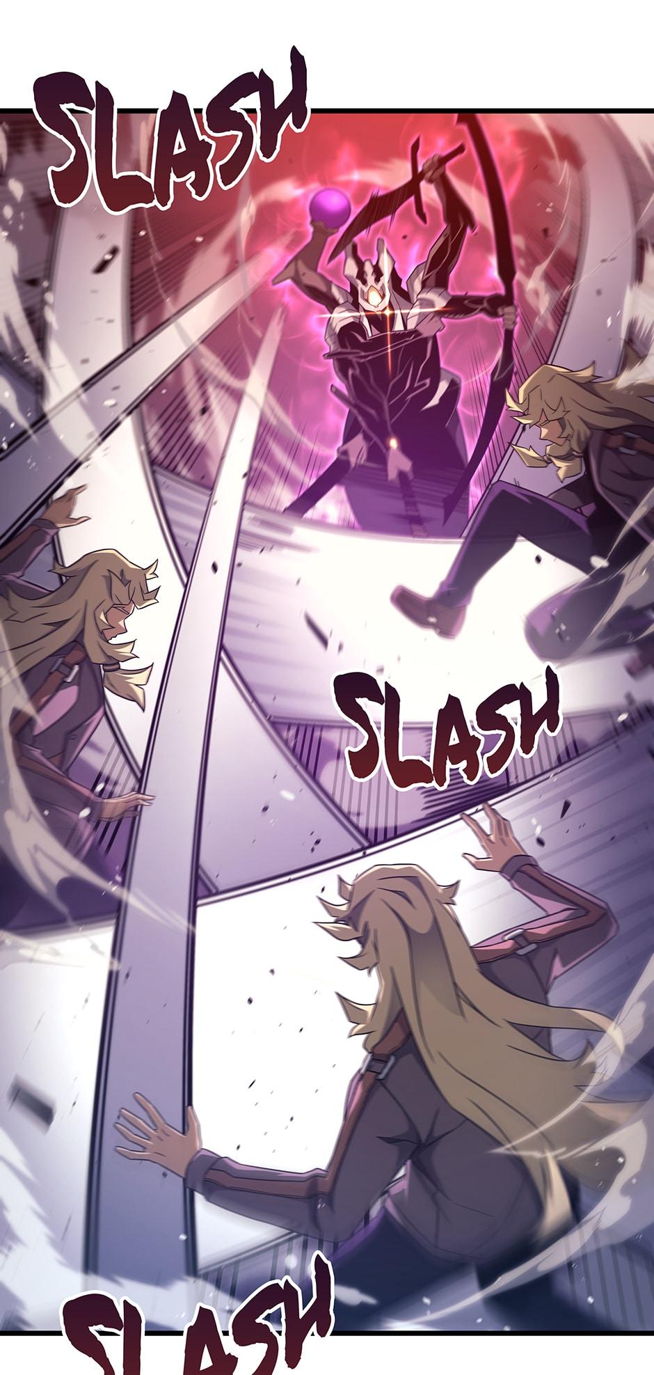 The Archmage Returns After 4000 Years Chapter 185 — page 26