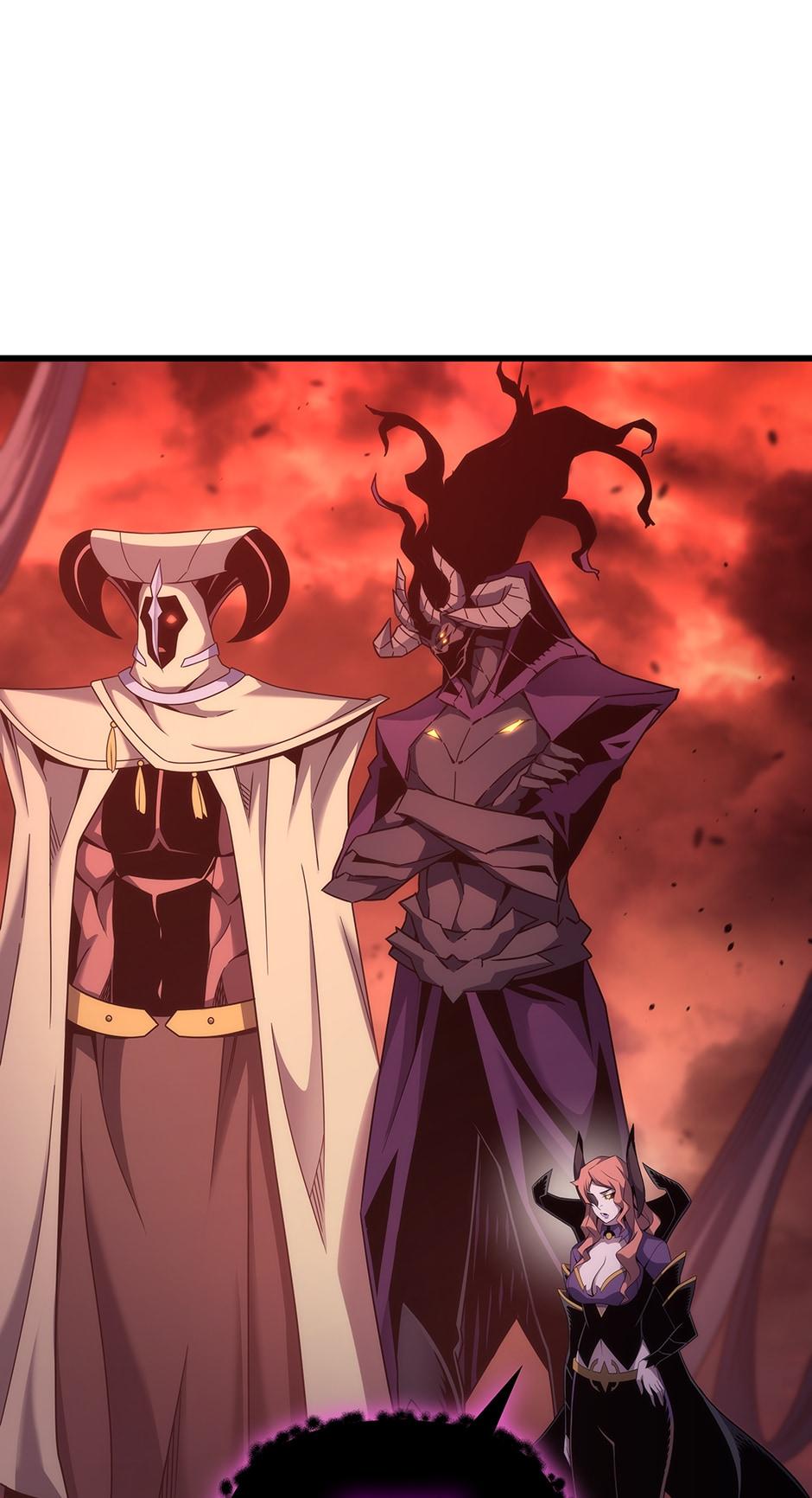 The Archmage Returns After 4000 Years Chapter 185 — page 28