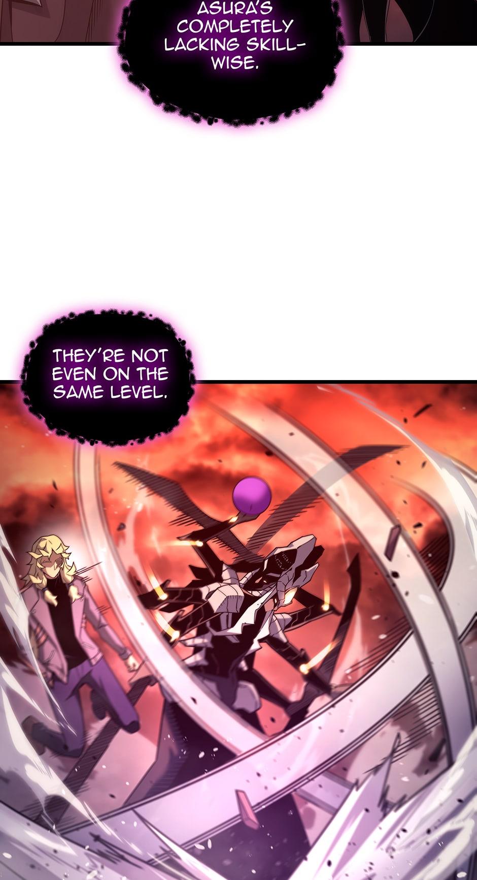 The Archmage Returns After 4000 Years Chapter 185 — page 29