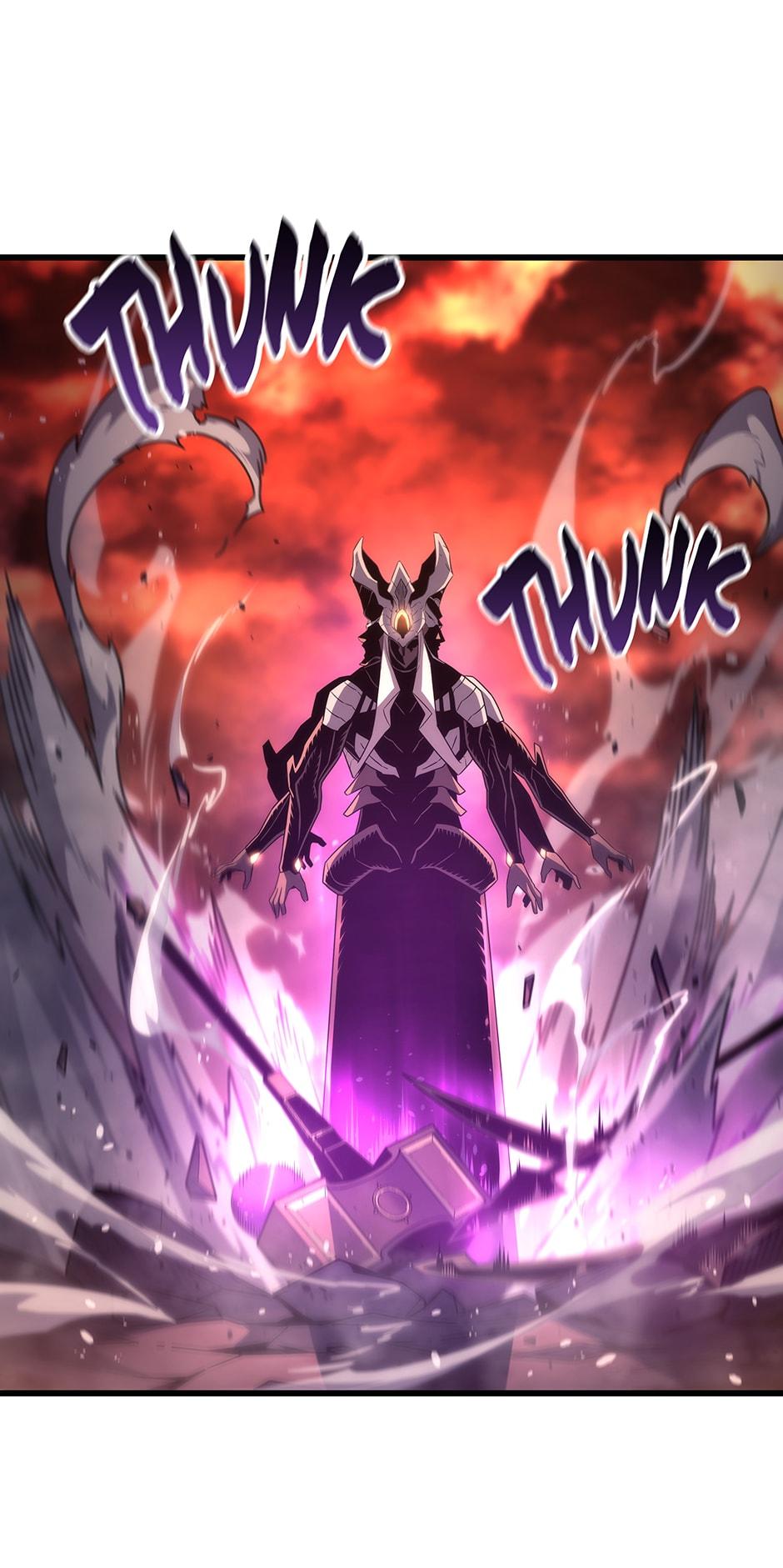 The Archmage Returns After 4000 Years Chapter 185 — page 33
