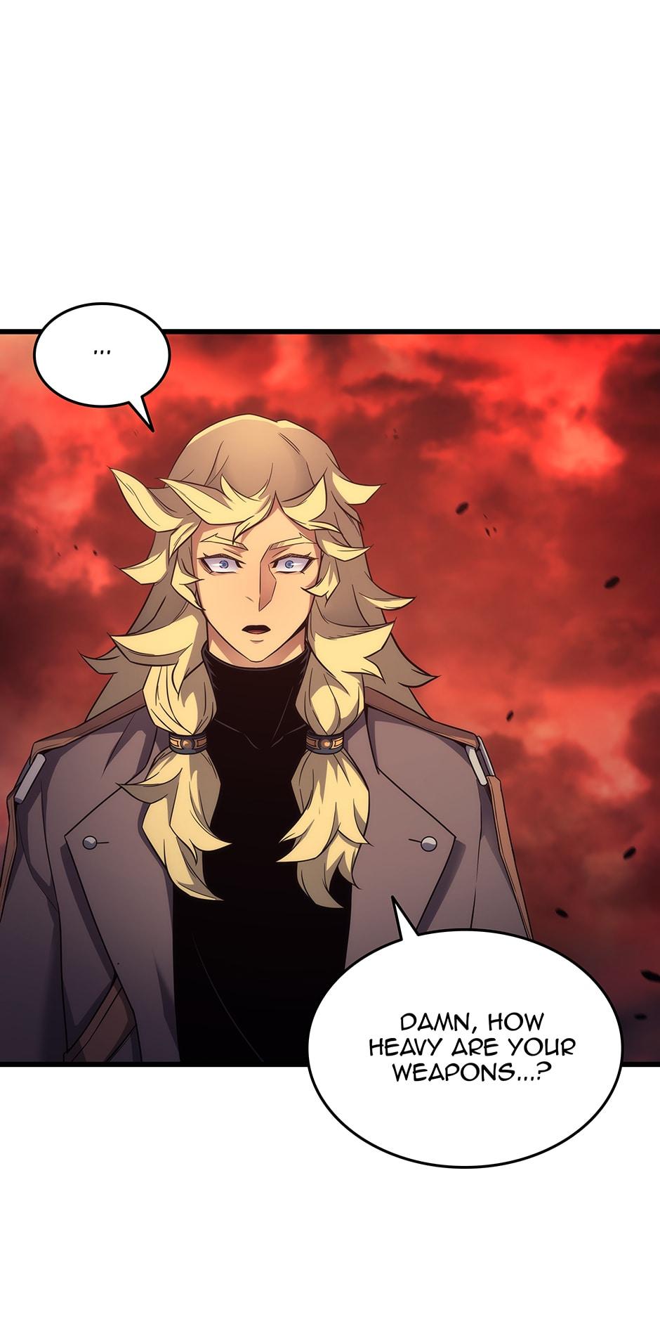 The Archmage Returns After 4000 Years Chapter 185 — page 34