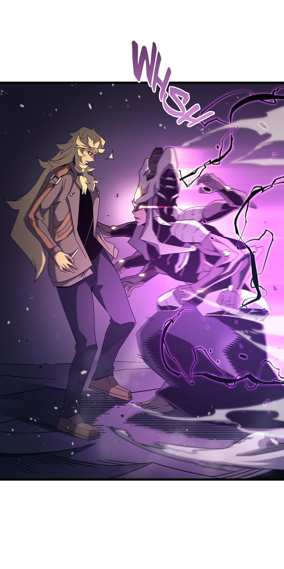 The Archmage Returns After 4000 Years Chapter 185 — page 35