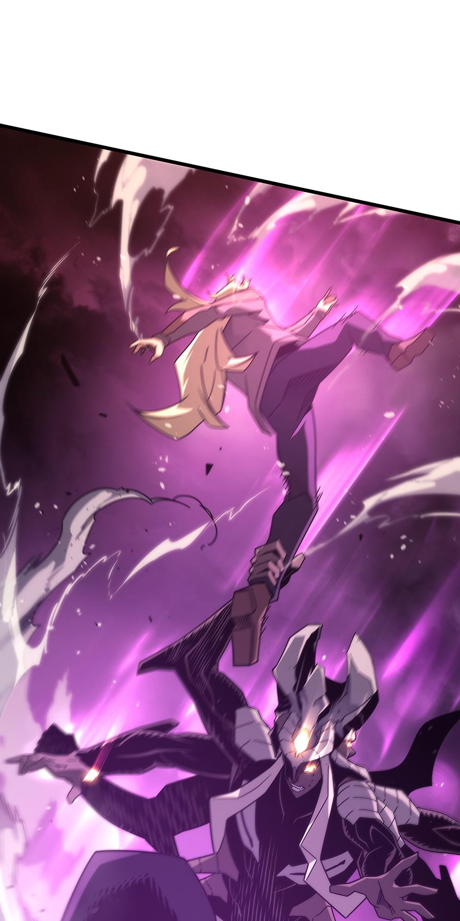 The Archmage Returns After 4000 Years Chapter 185 — page 39