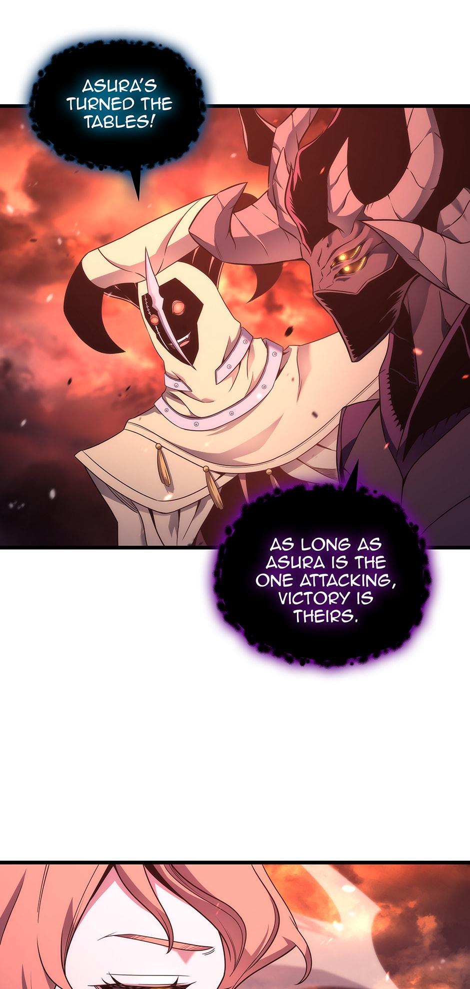 The Archmage Returns After 4000 Years Chapter 185 — page 43