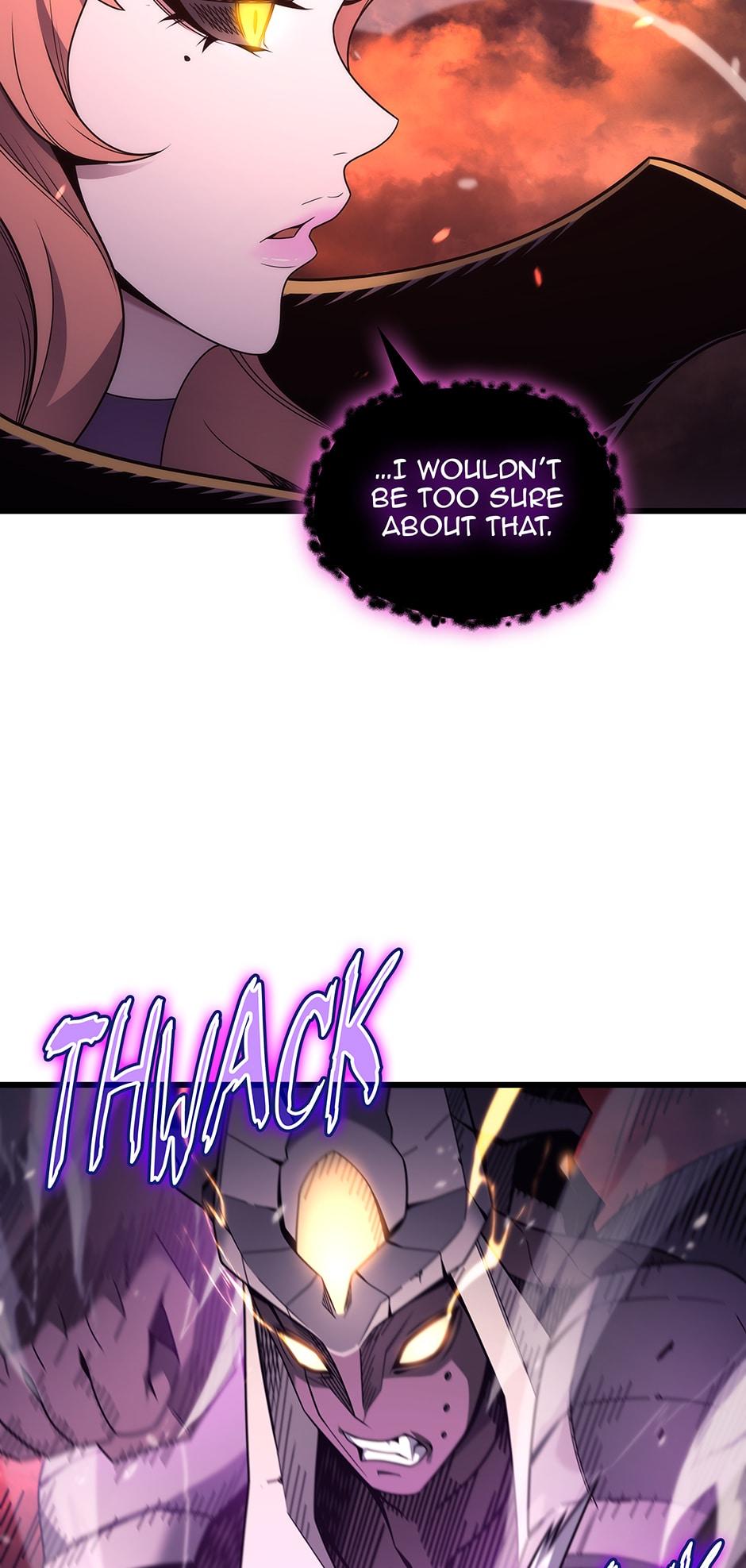 The Archmage Returns After 4000 Years Chapter 185 — page 44