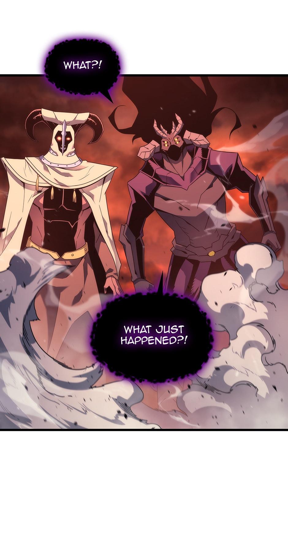 The Archmage Returns After 4000 Years Chapter 185 — page 50
