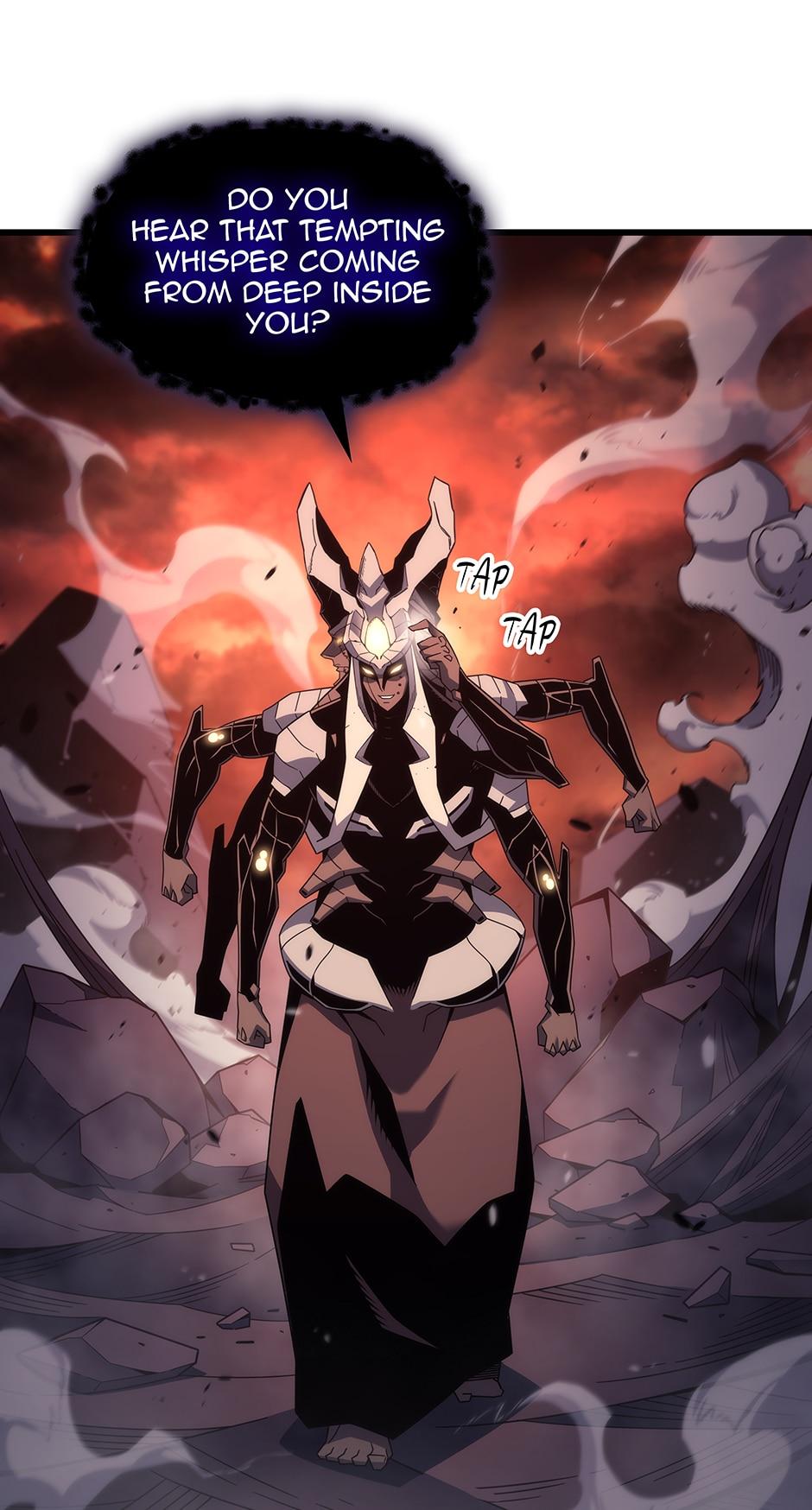 The Archmage Returns After 4000 Years Chapter 185 — page 64