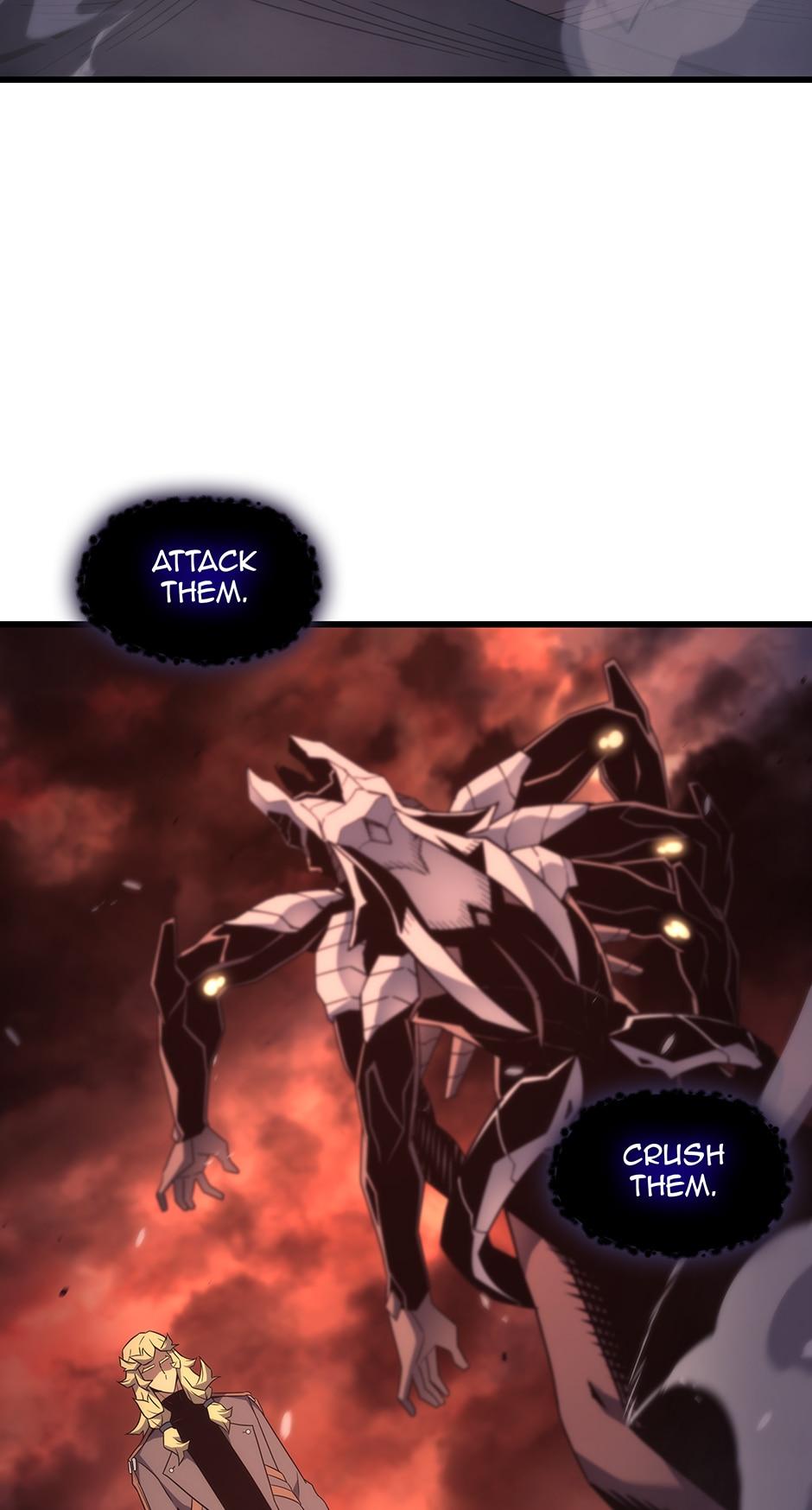 The Archmage Returns After 4000 Years Chapter 185 — page 65