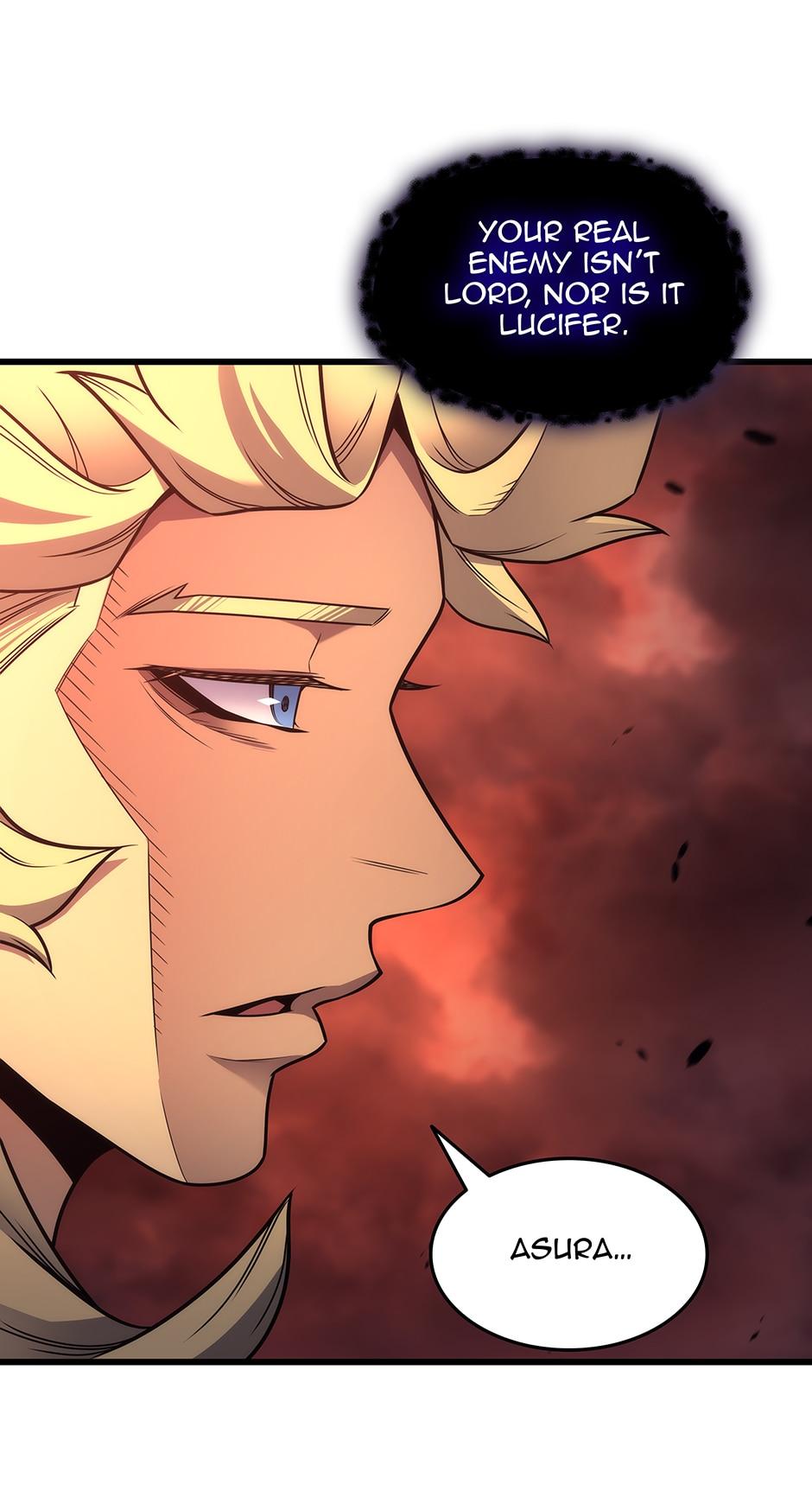 The Archmage Returns After 4000 Years Chapter 185 — page 68