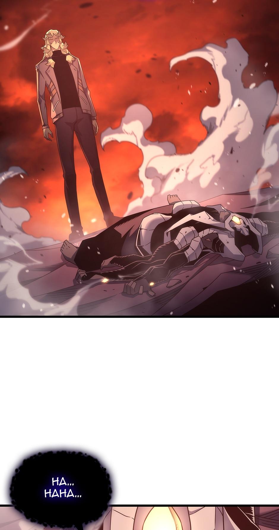 The Archmage Returns After 4000 Years Chapter 185 — page 77