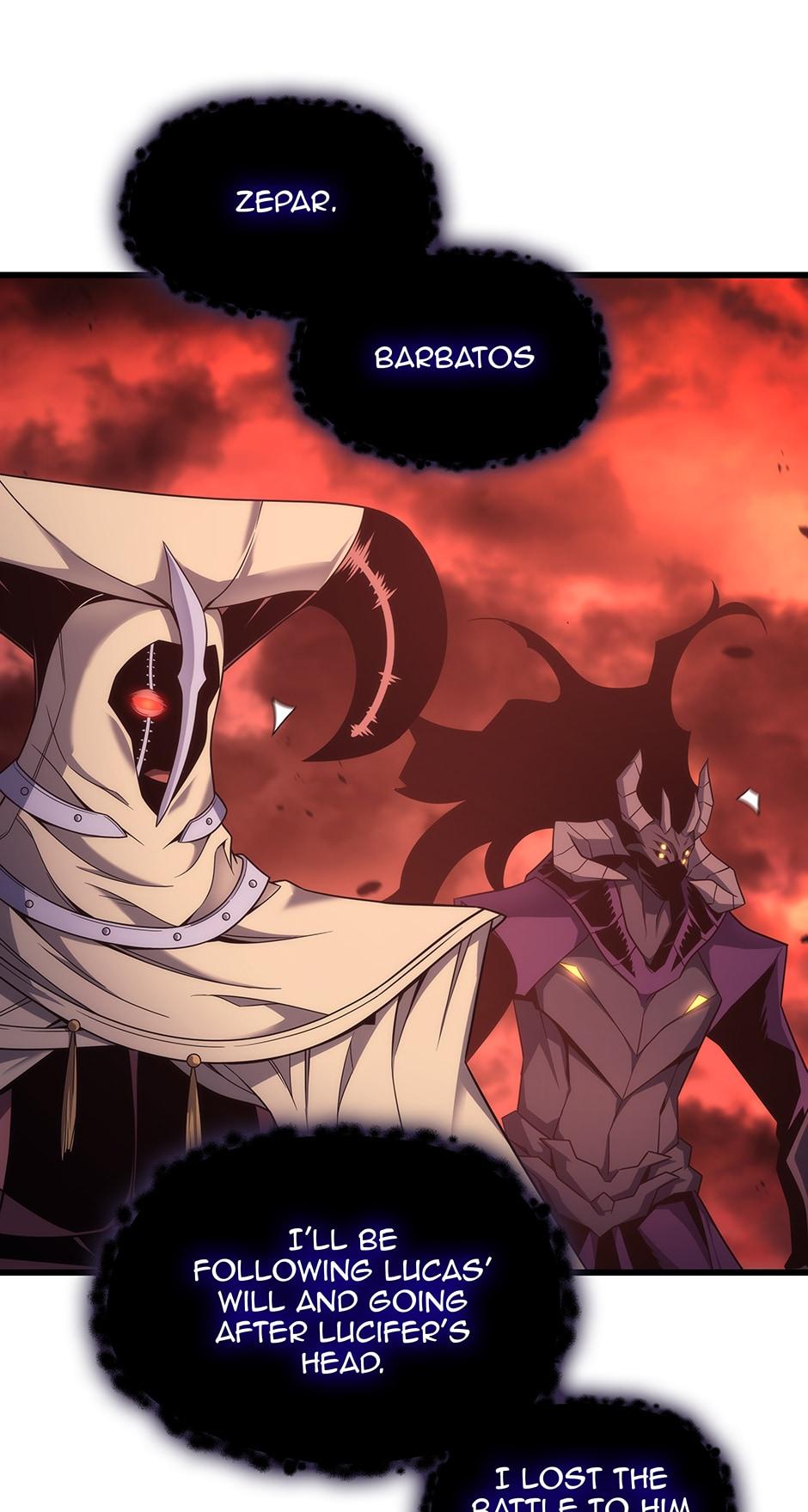 The Archmage Returns After 4000 Years Chapter 185 — page 80