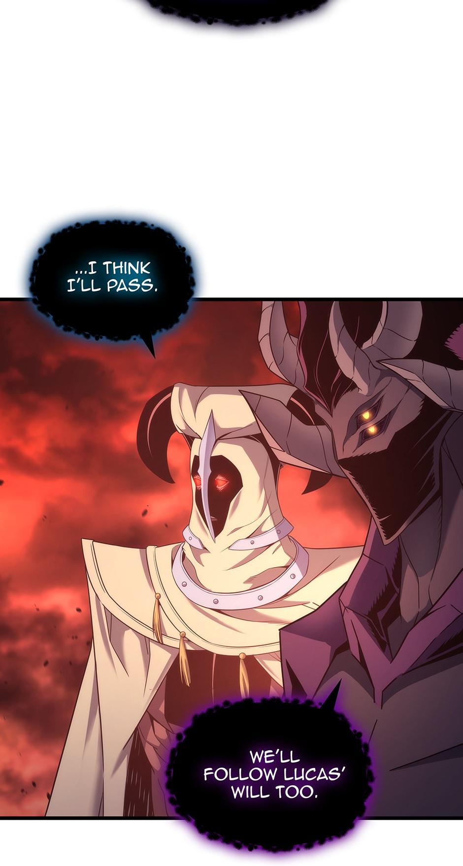 The Archmage Returns After 4000 Years Chapter 185 — page 82