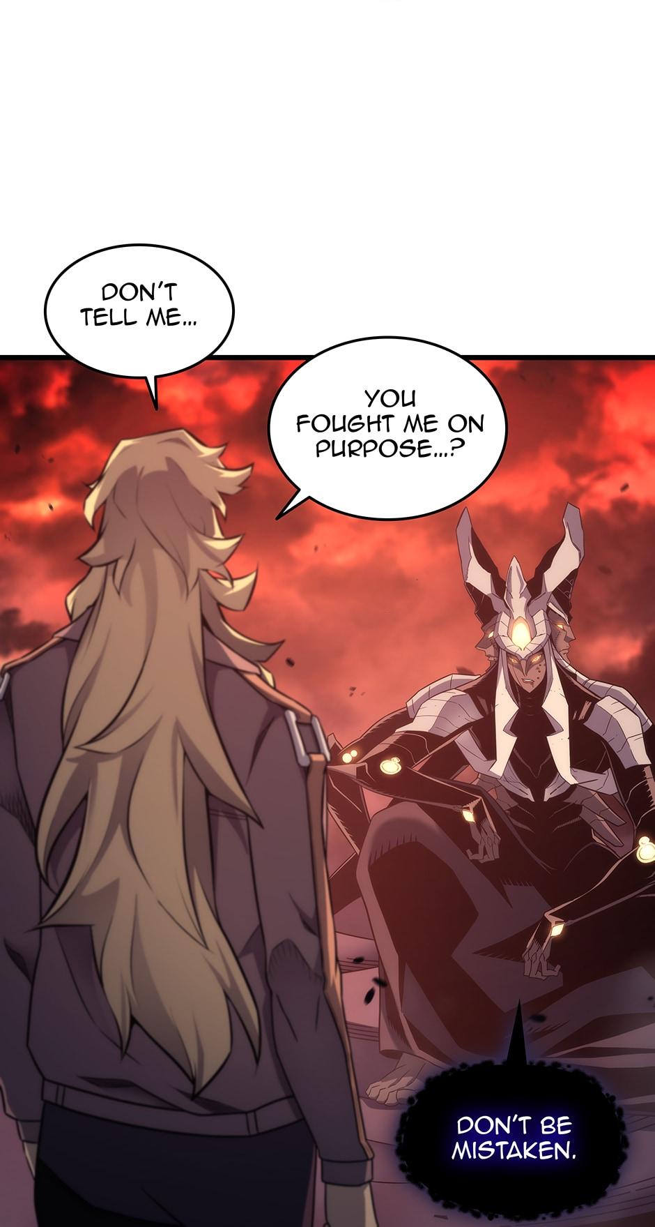 The Archmage Returns After 4000 Years Chapter 185 — page 83