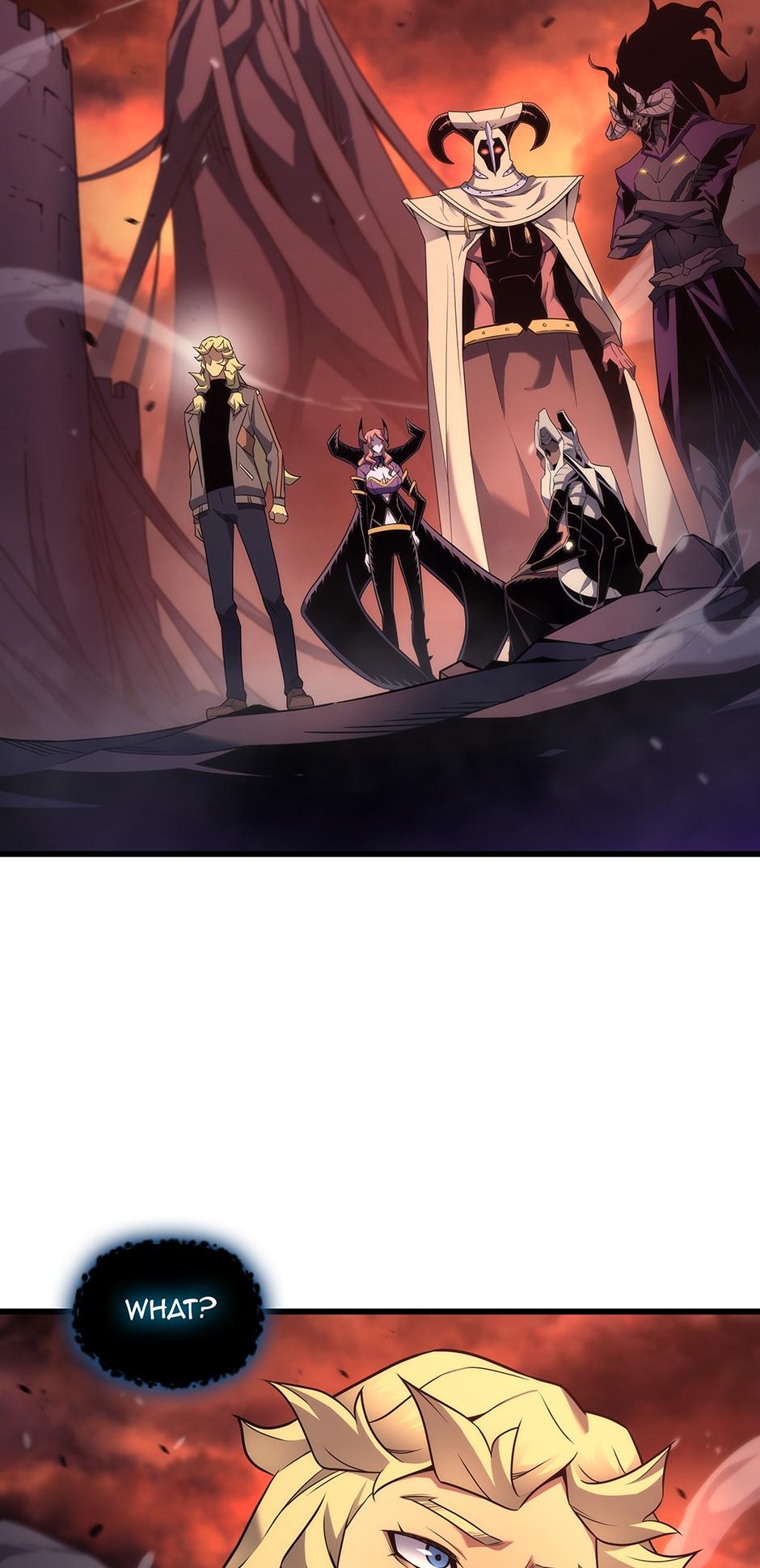 The Archmage Returns After 4000 Years Chapter 186 — page 2