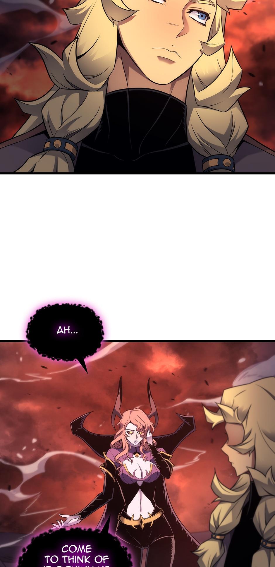 The Archmage Returns After 4000 Years Chapter 186 — page 3