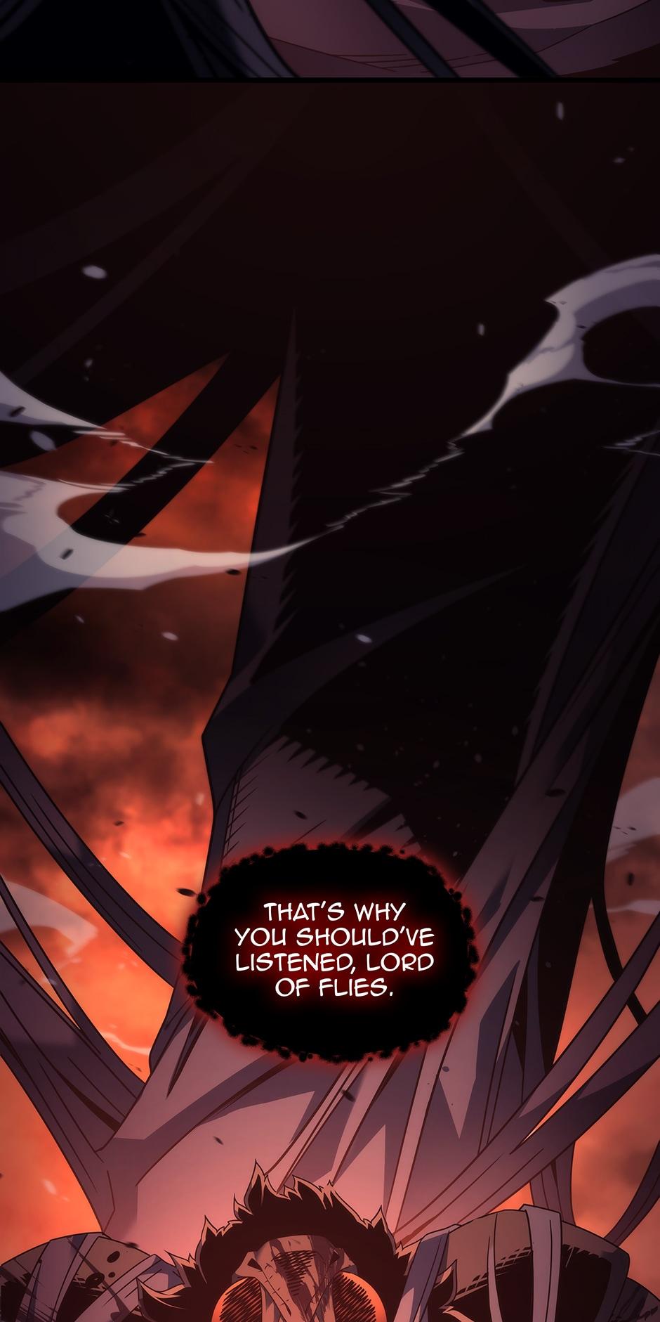 The Archmage Returns After 4000 Years Chapter 186 — page 8