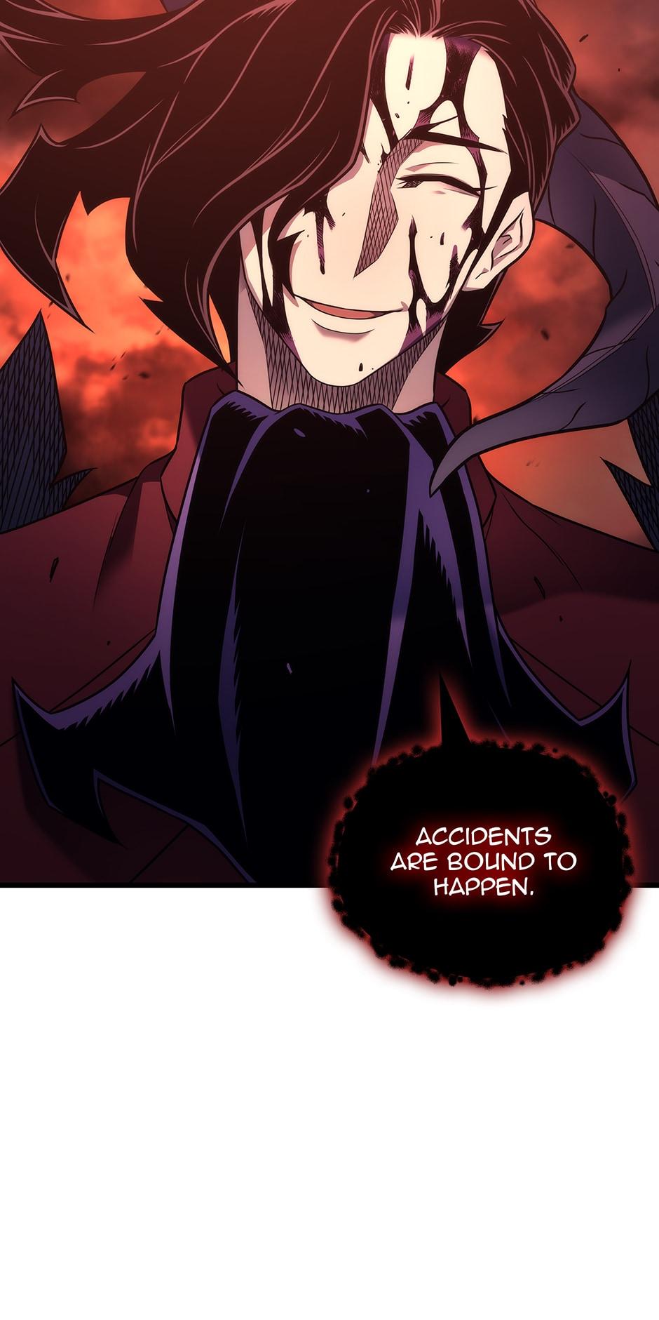 The Archmage Returns After 4000 Years Chapter 186 — page 10