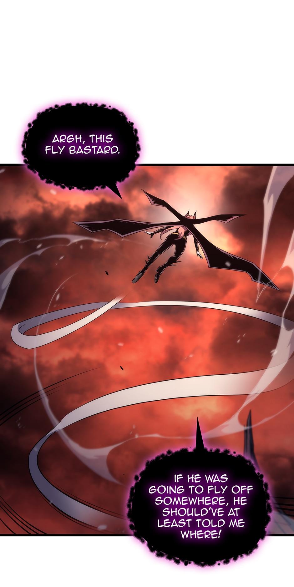 The Archmage Returns After 4000 Years Chapter 186 — page 11