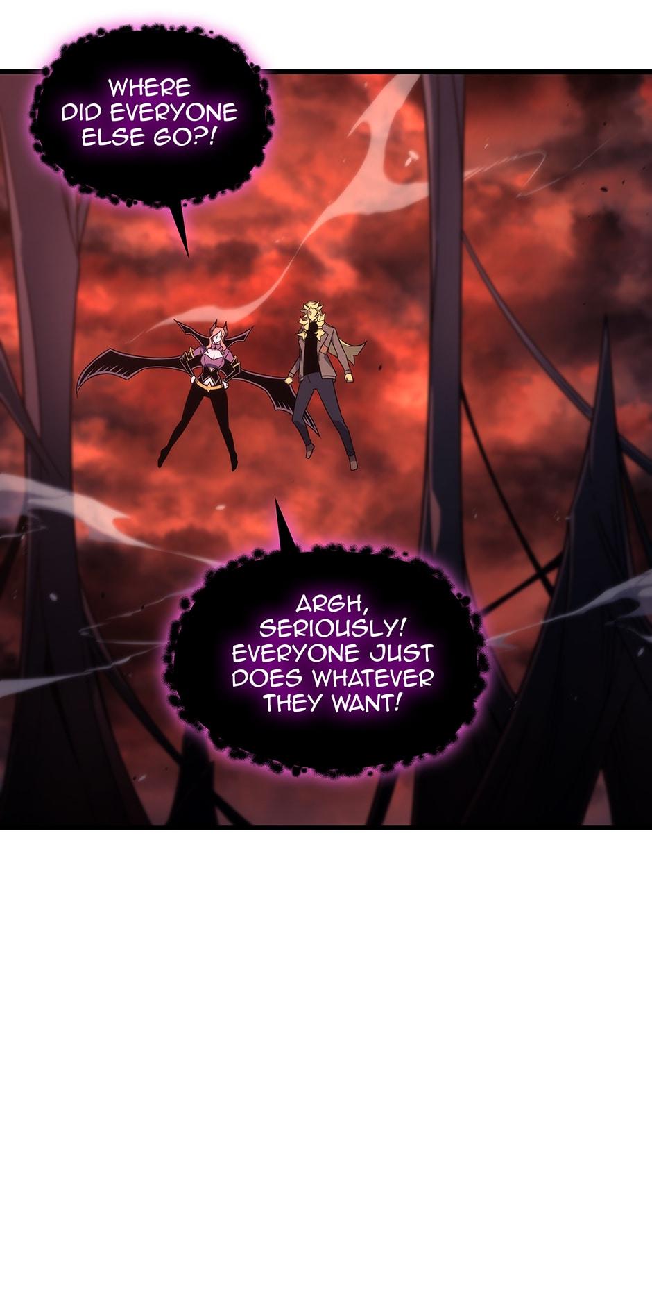 The Archmage Returns After 4000 Years Chapter 186 — page 14