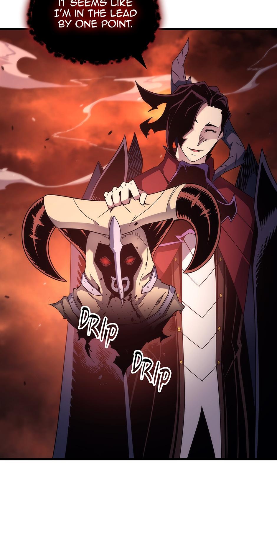 The Archmage Returns After 4000 Years Chapter 186 — page 20