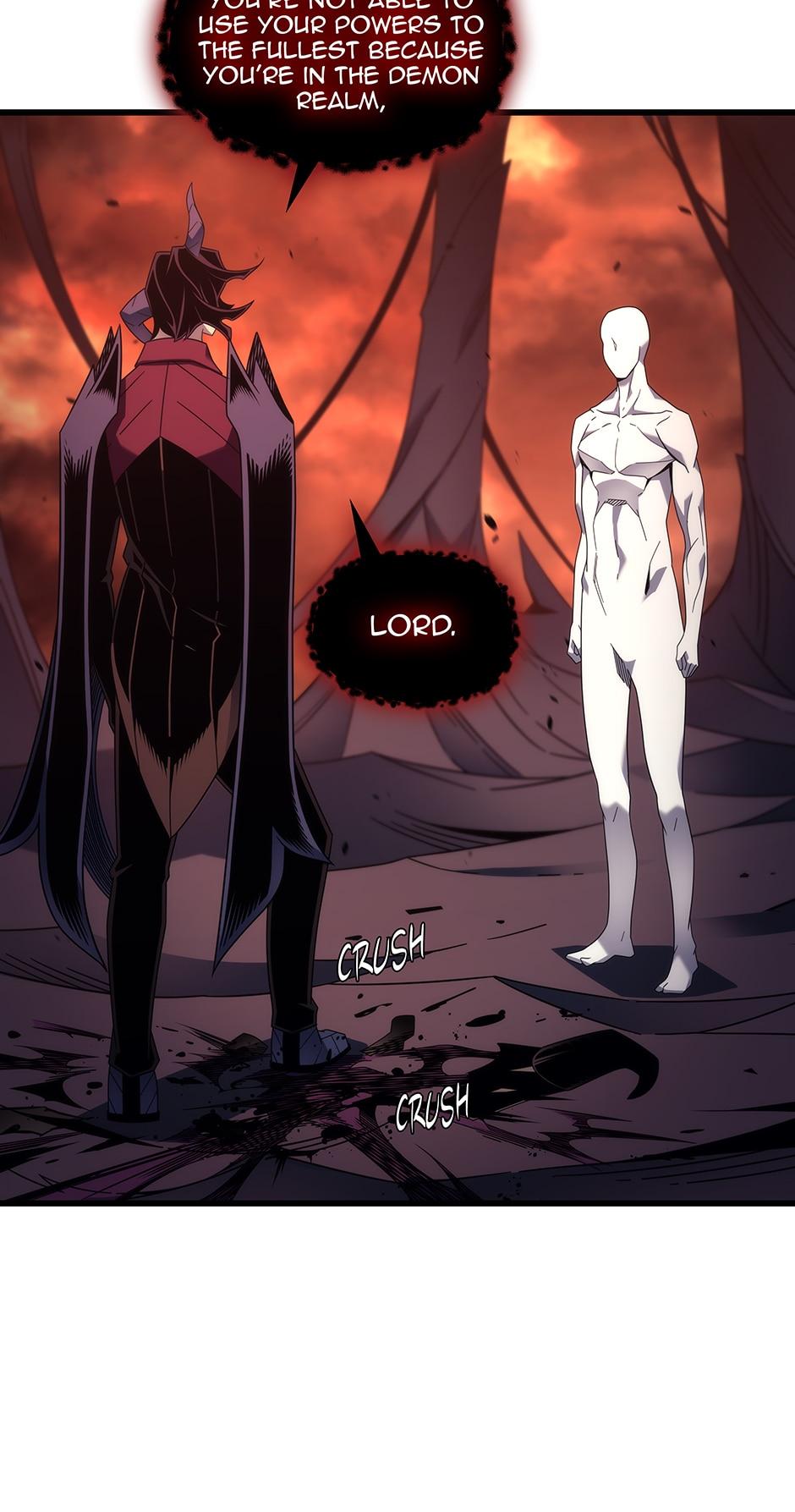 The Archmage Returns After 4000 Years Chapter 186 — page 23