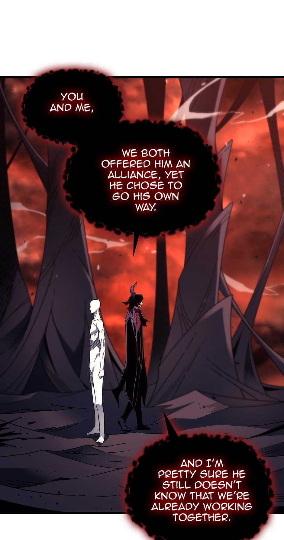 The Archmage Returns After 4000 Years Chapter 186 — page 25