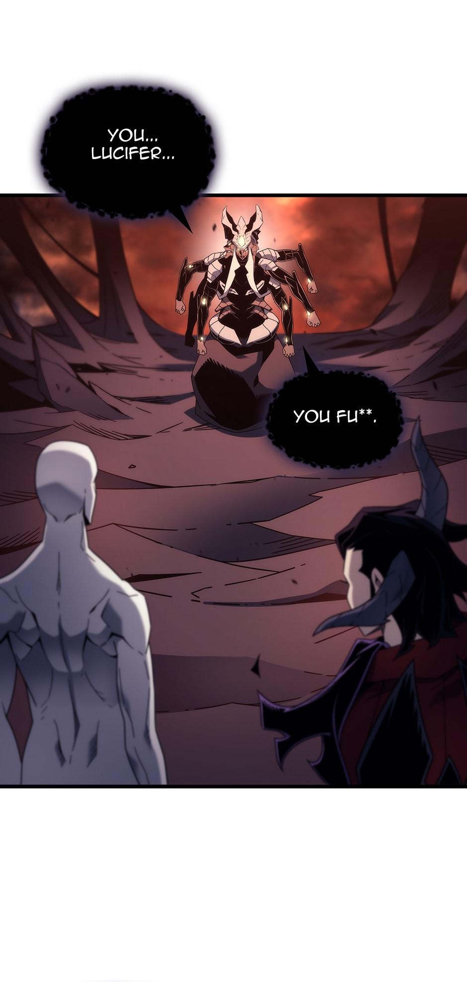 The Archmage Returns After 4000 Years Chapter 186 — page 27