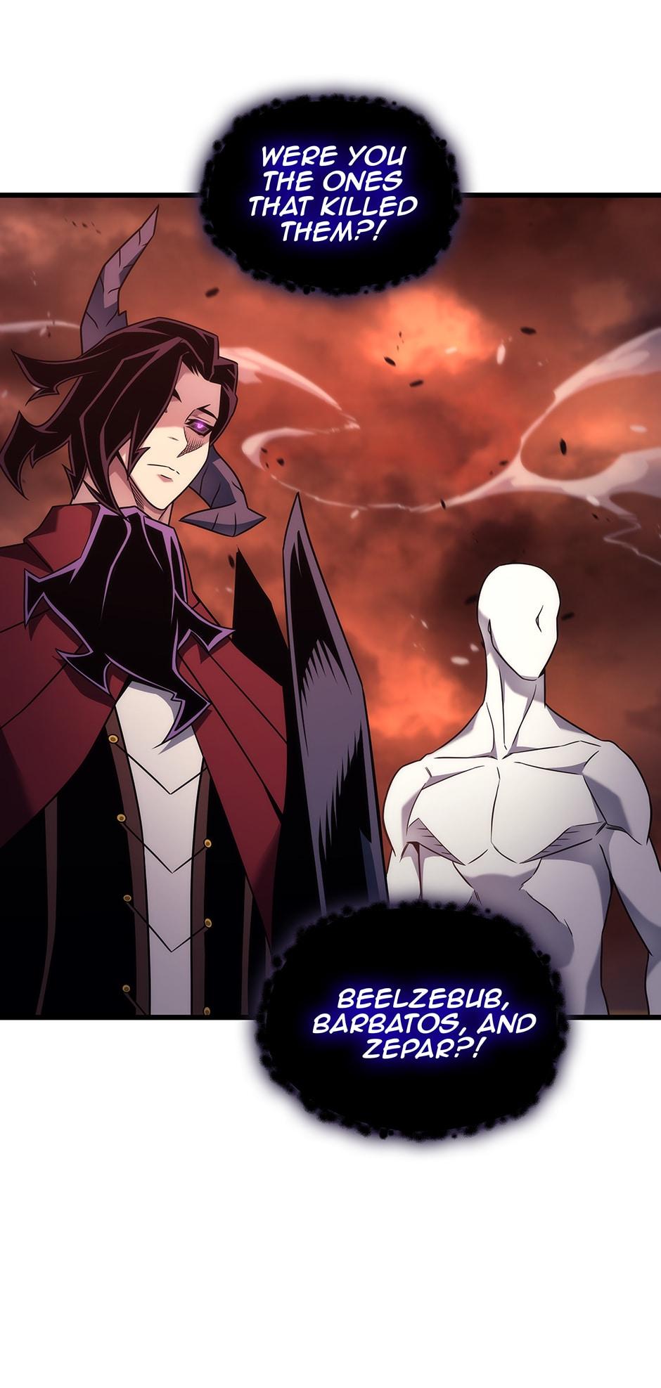 The Archmage Returns After 4000 Years Chapter 186 — page 29