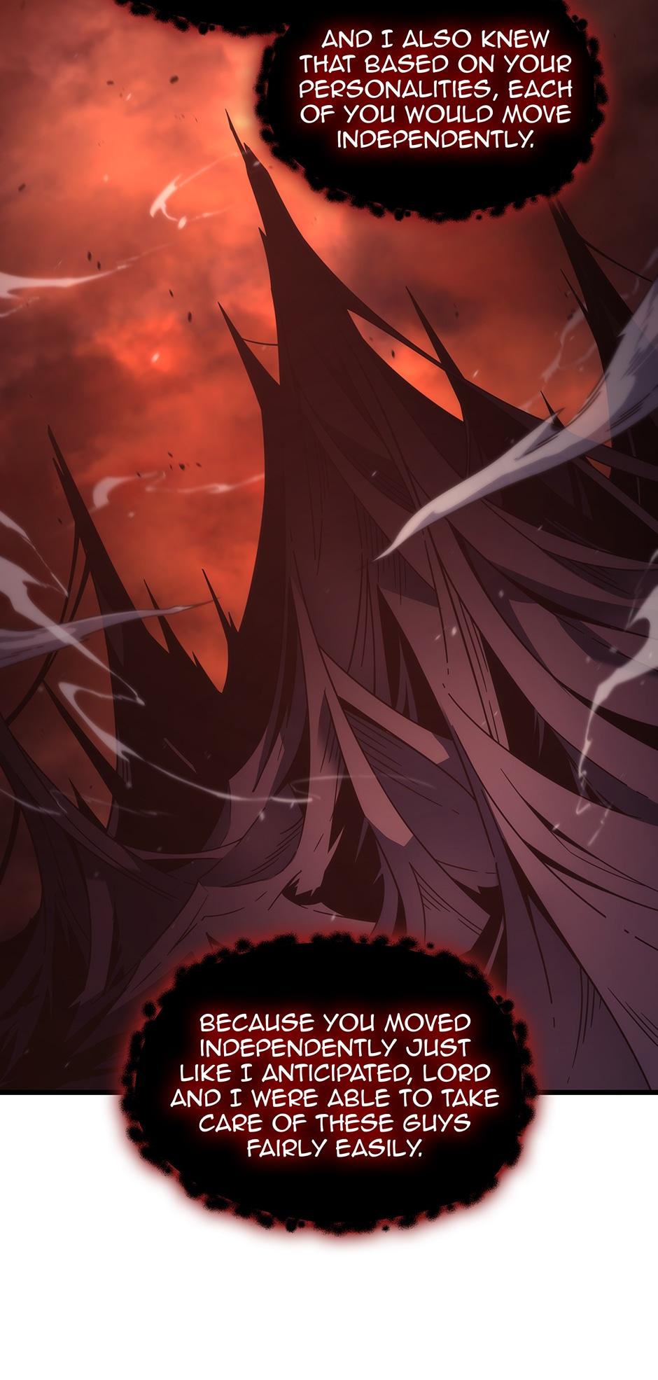 The Archmage Returns After 4000 Years Chapter 186 — page 31