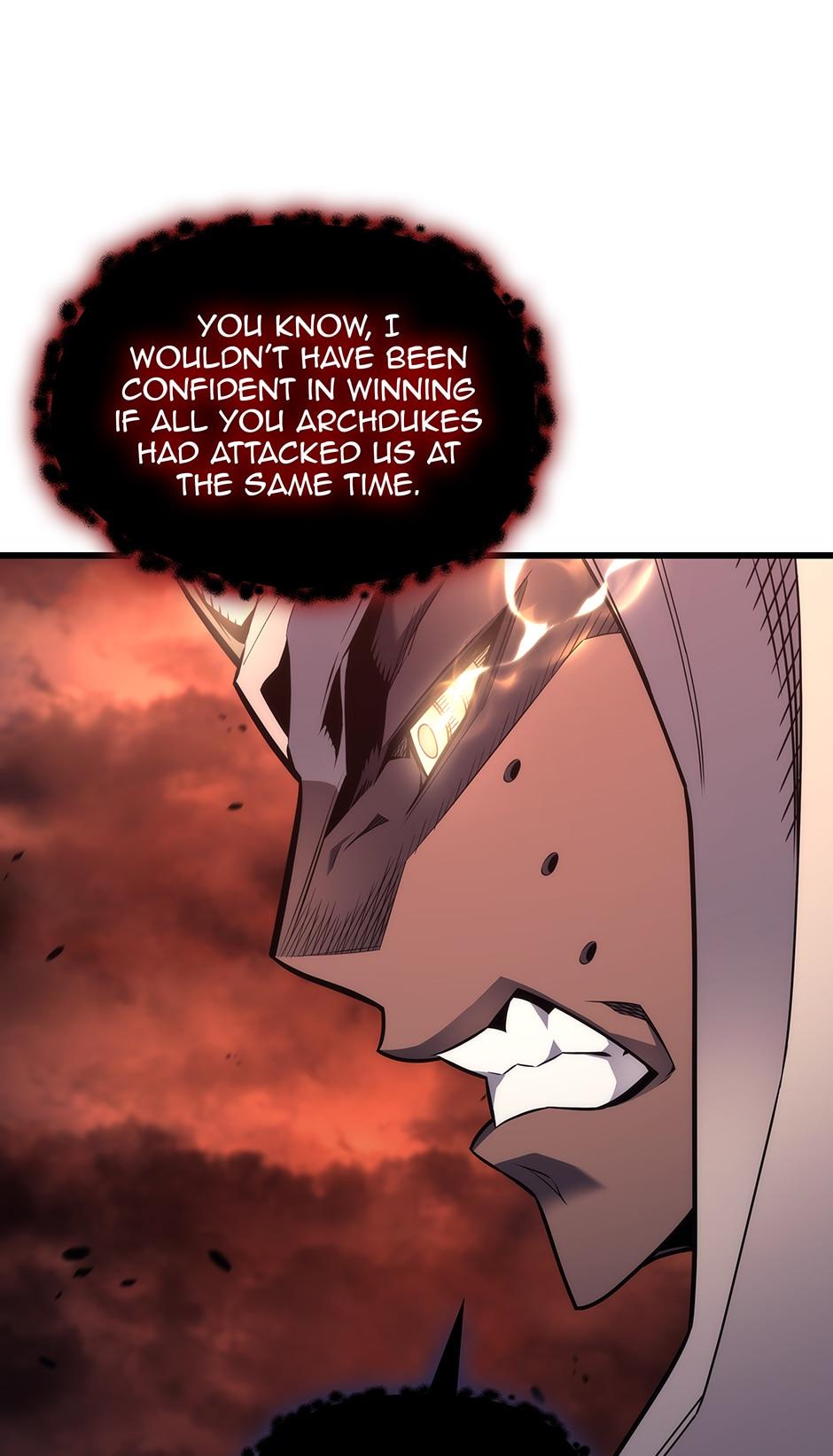 The Archmage Returns After 4000 Years Chapter 186 — page 32