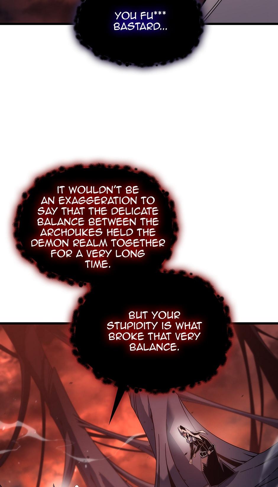 The Archmage Returns After 4000 Years Chapter 186 — page 33