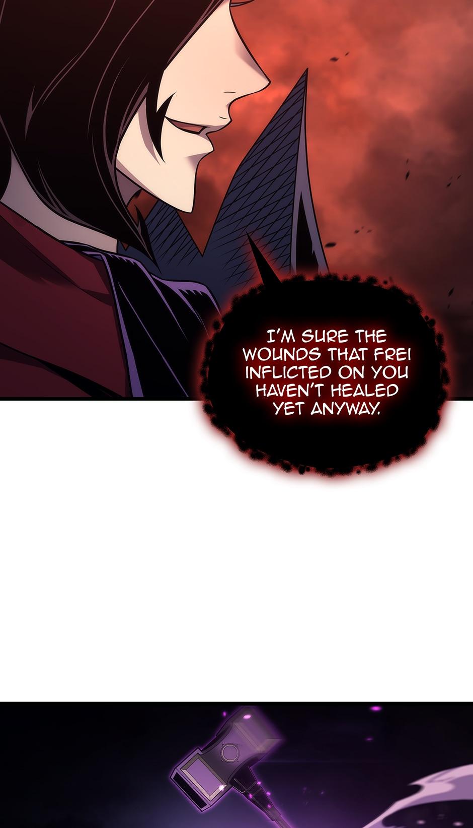 The Archmage Returns After 4000 Years Chapter 186 — page 35