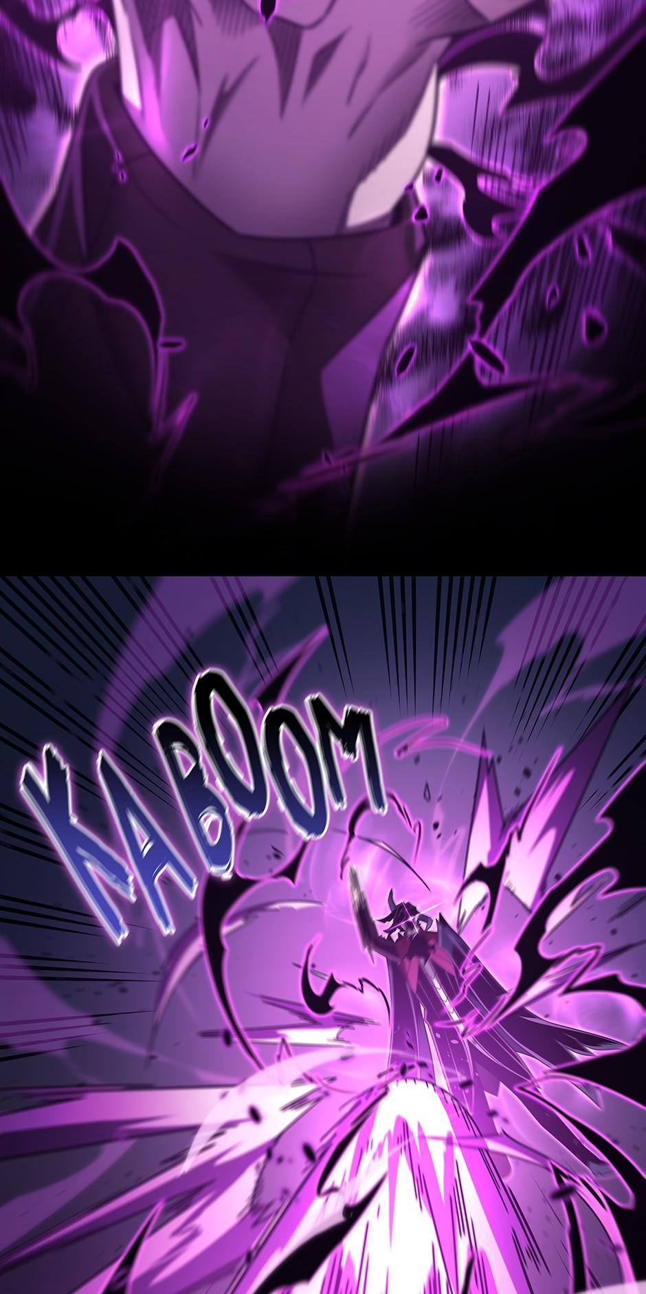 The Archmage Returns After 4000 Years Chapter 186 — page 38