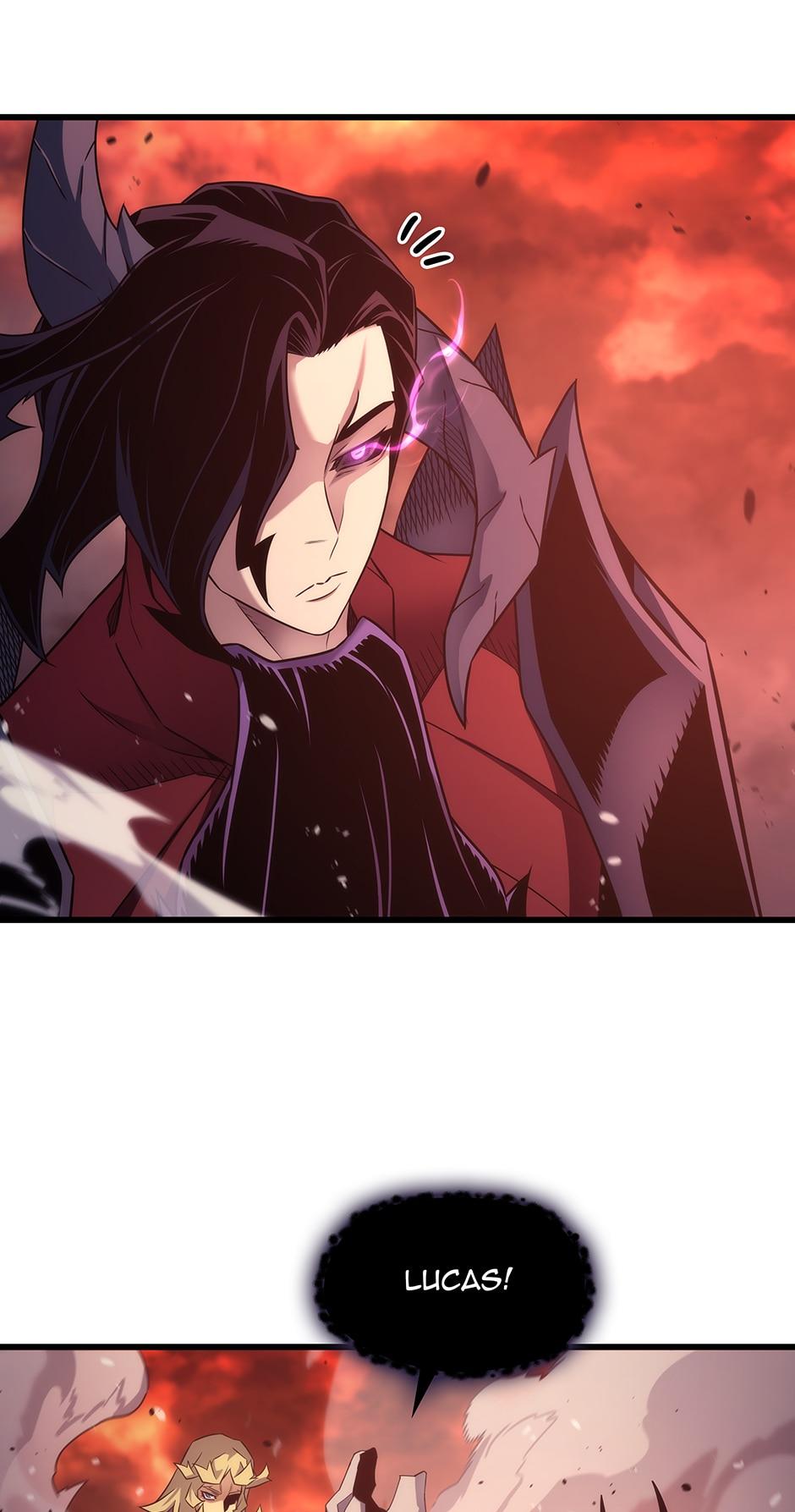The Archmage Returns After 4000 Years Chapter 186 — page 43